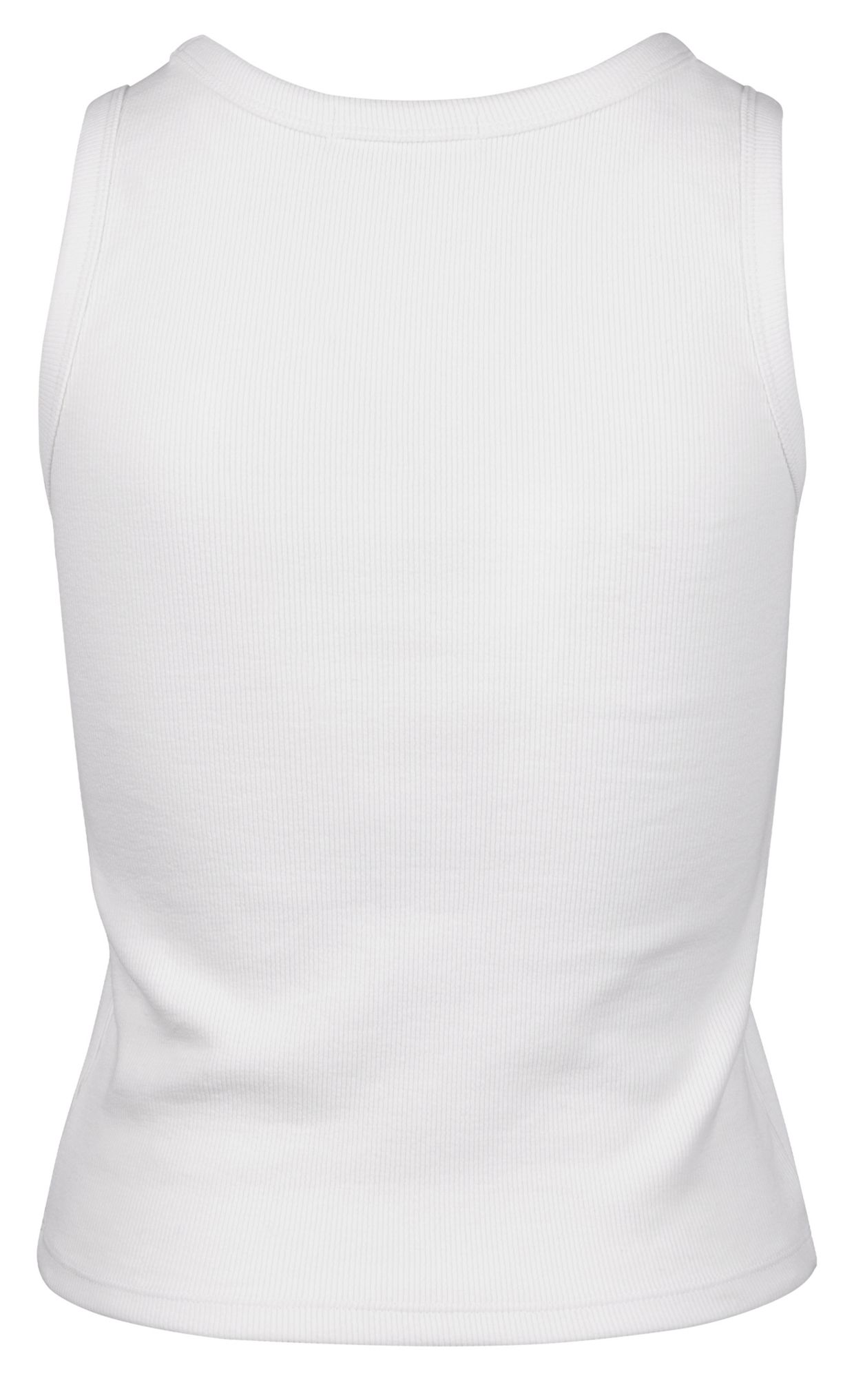 '47 Women's San Francisco Giants White Wordmark Tank Top product image