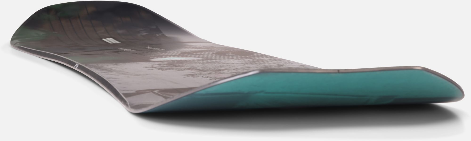 K2 Unisex Passport Snowboard 2024 product image