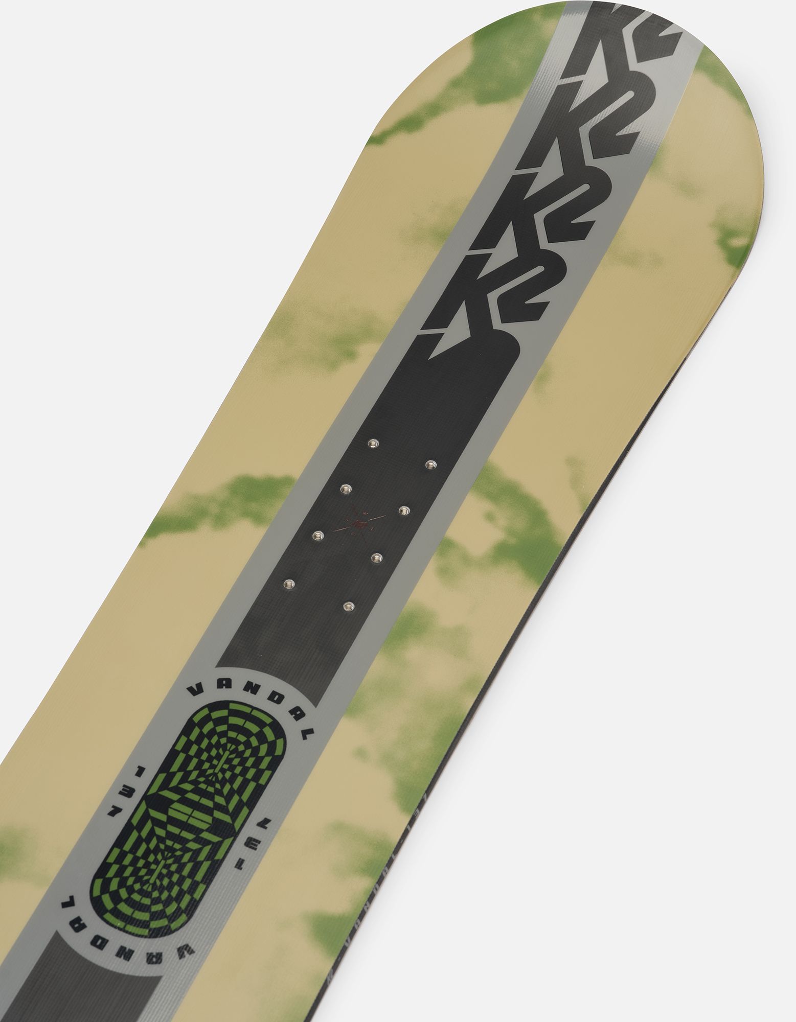 K2 Youth Vandal Snowboard 2024 product image