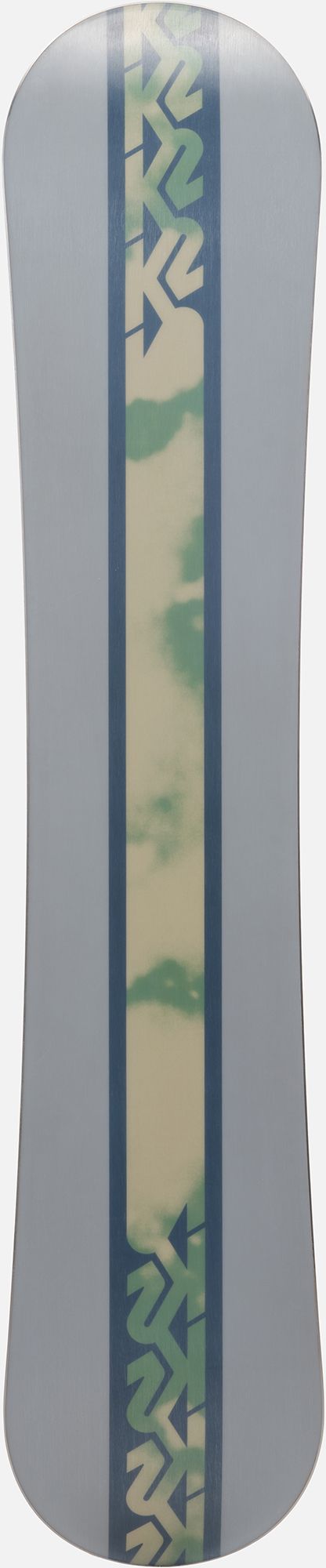 K2 Youth Vandal Snowboard 2024 product image