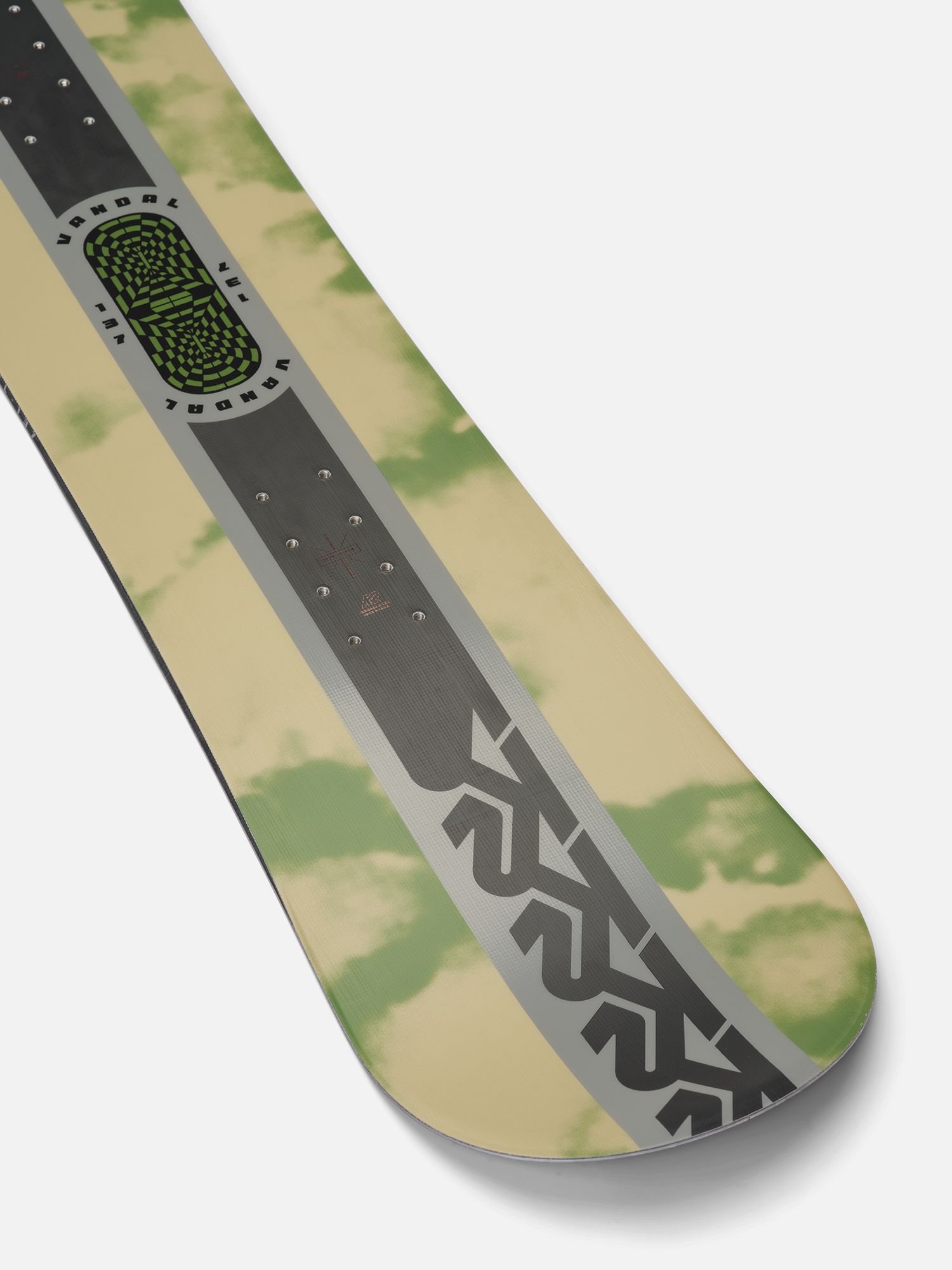 K2 Youth Vandal Snowboard 2024 product image