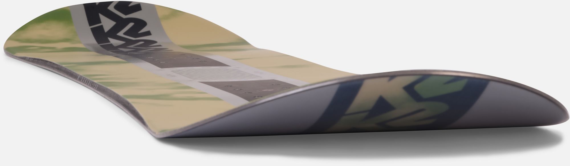 K2 Youth Vandal Snowboard 2024 product image