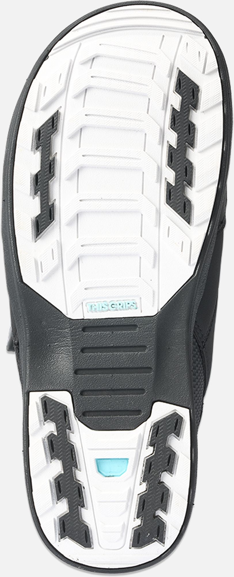 K2 Men's Maysis Dual BOA Snowboard Boots 2024 product image