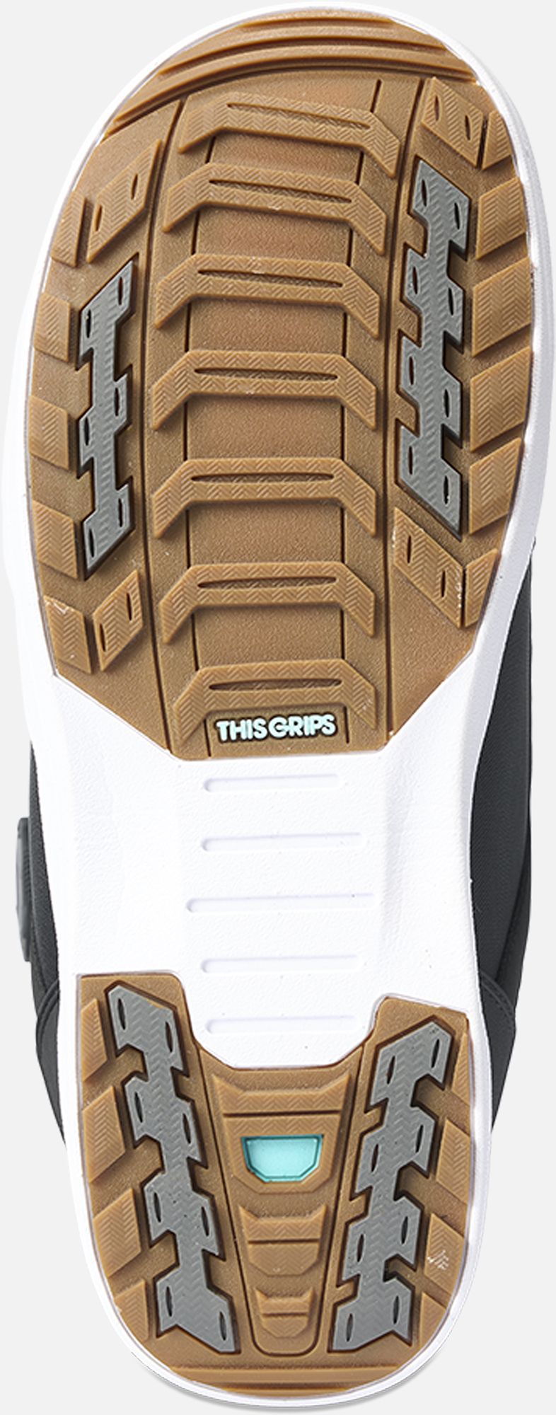 K2 Adult Boundary BOA  Snowboard Boots 2024 product image