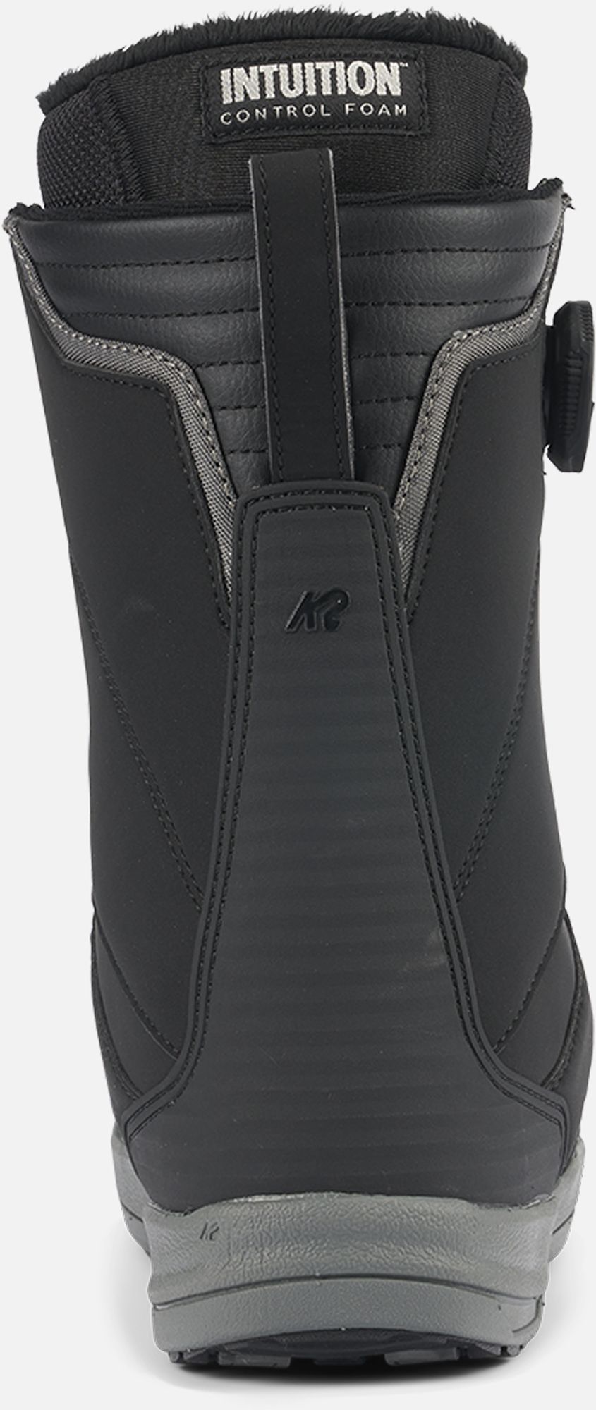K2 Women's Kinsley BOA Snowboard Boots 2024 product image