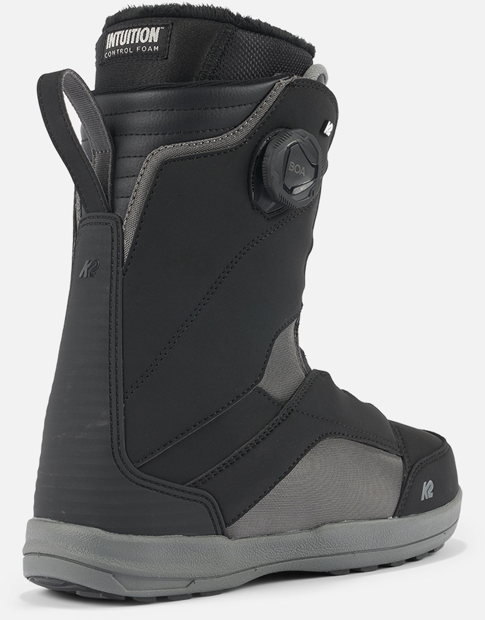 K2 Women's Kinsley BOA Snowboard Boots 2024 product image