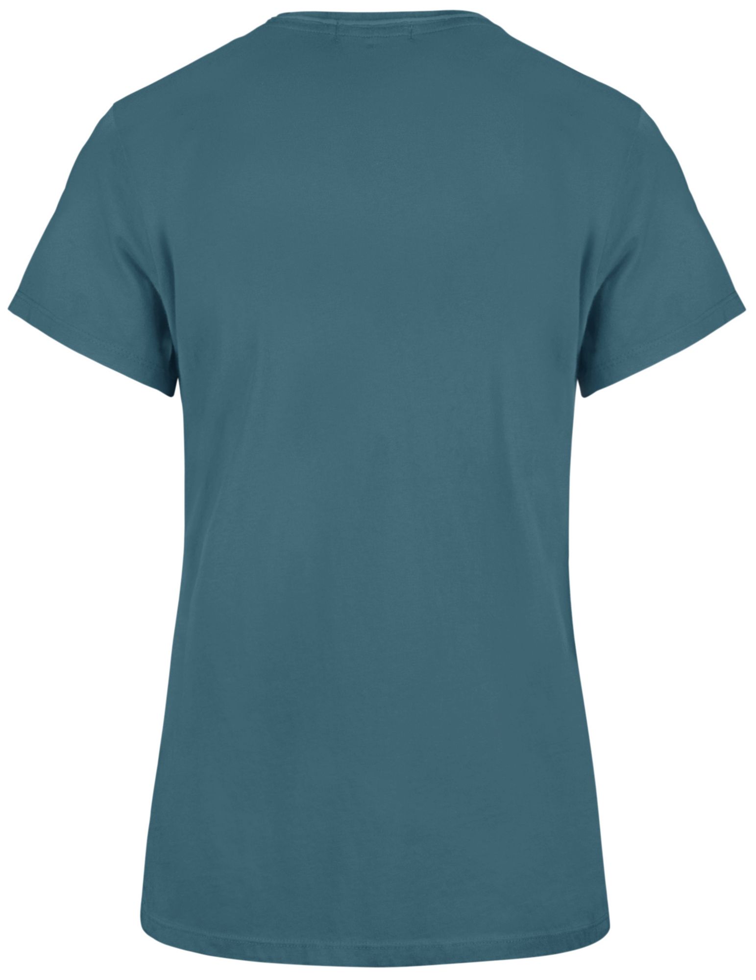 '47 Women's Seattle Mariners Teal Frankie Harmonize T-Shirt product image