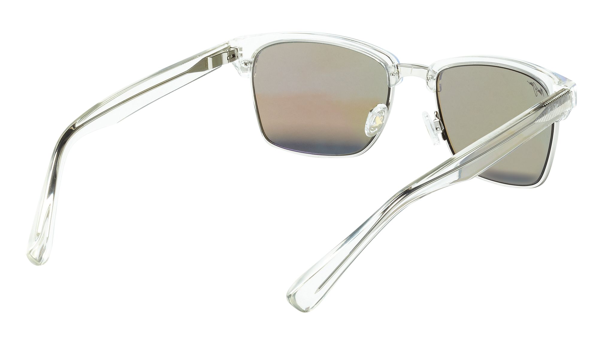 Maui Jim Kawika Polarized Sunglasses