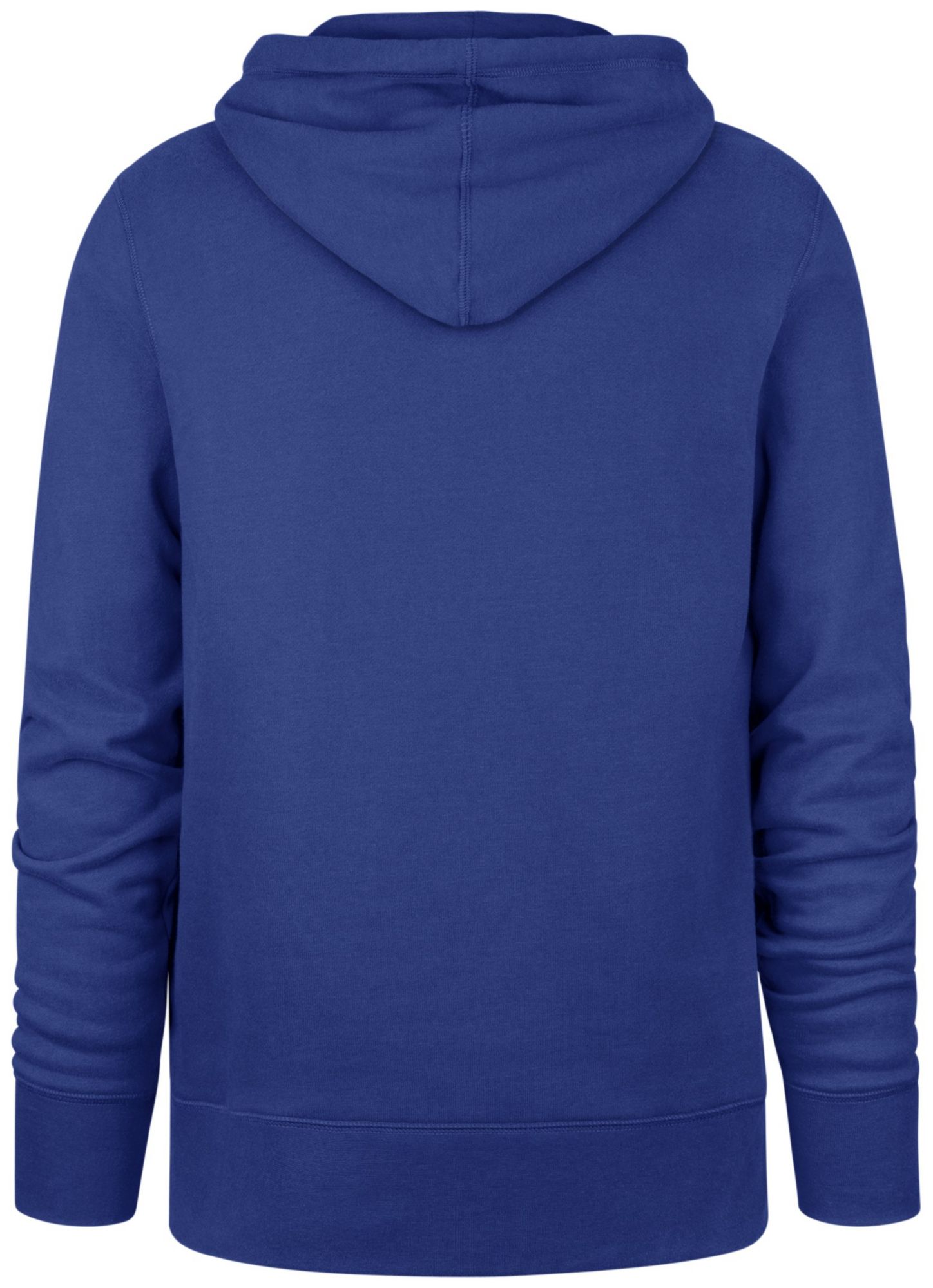 '47 Men's Texas Rangers Royal Imprint Headline Hoodie product image