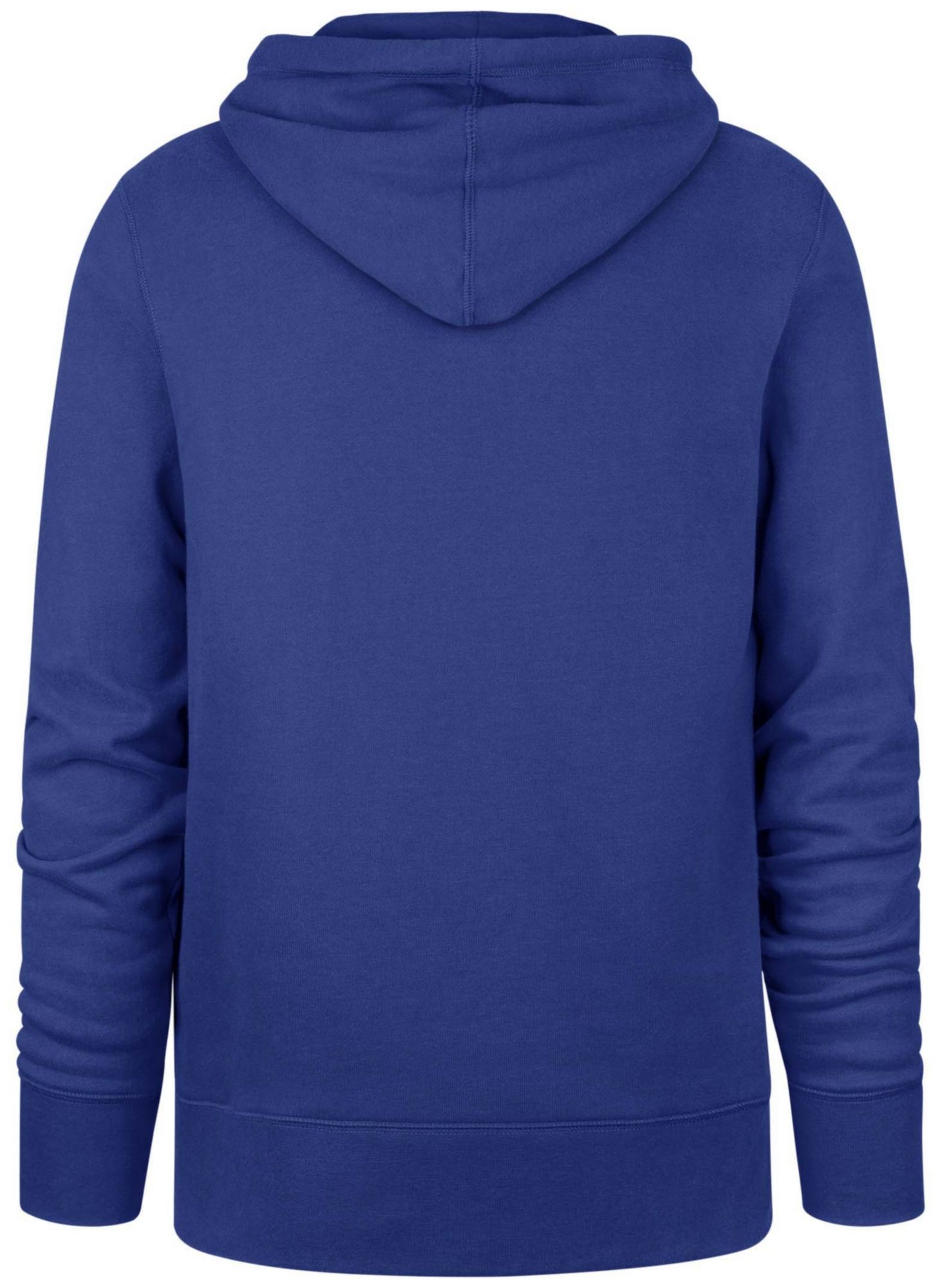 '47 Men's Texas Rangers Royal Outrush Headline Hoodie product image