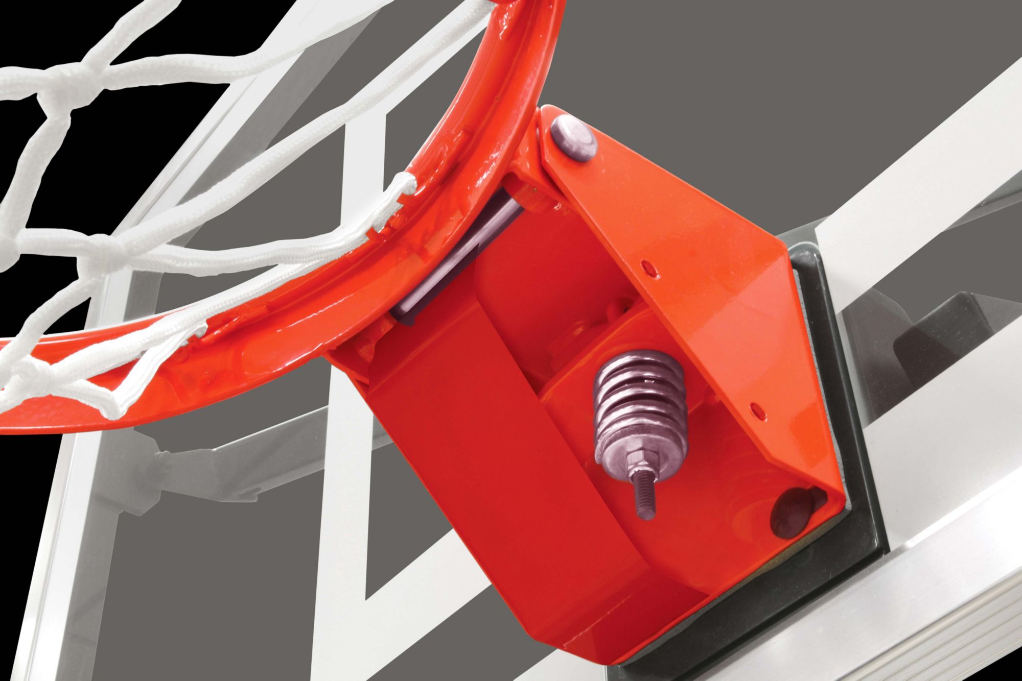 Goalrilla Heavy Weight Pro-Style Breakaway Rim product image