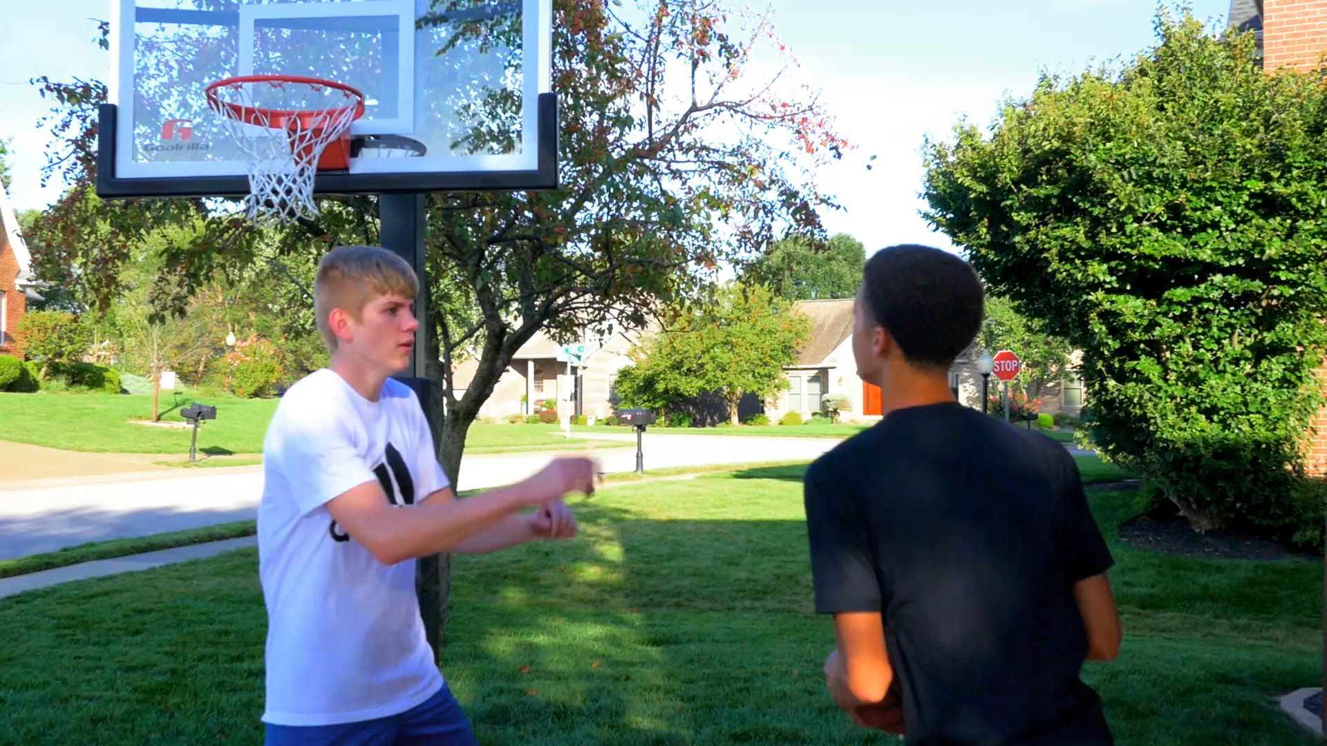 Goalrilla Deluxe Pole Pad product