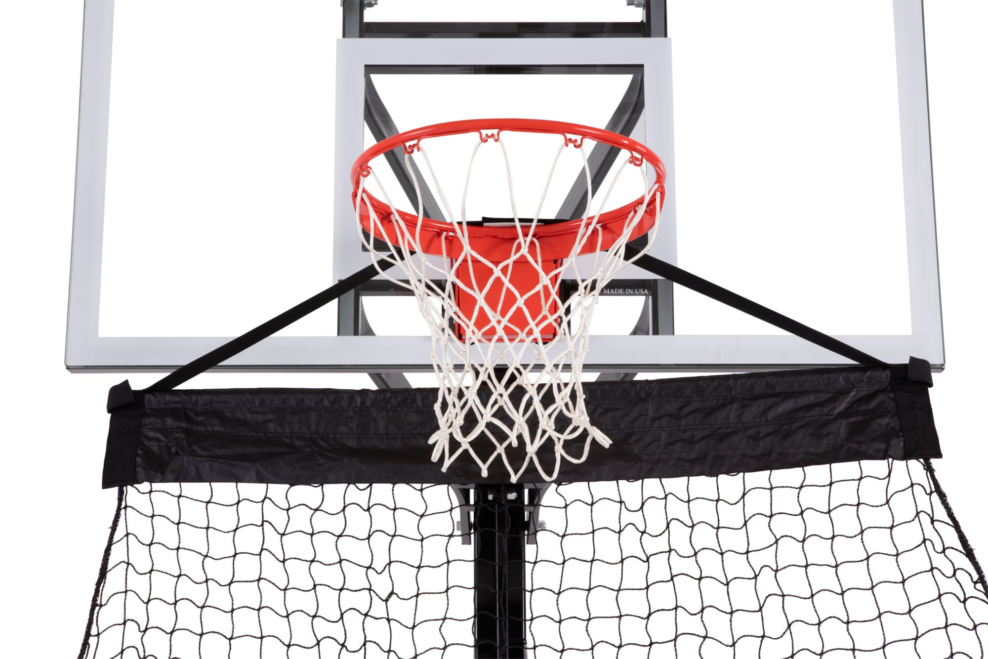 Goaliath Basketball Return System product image