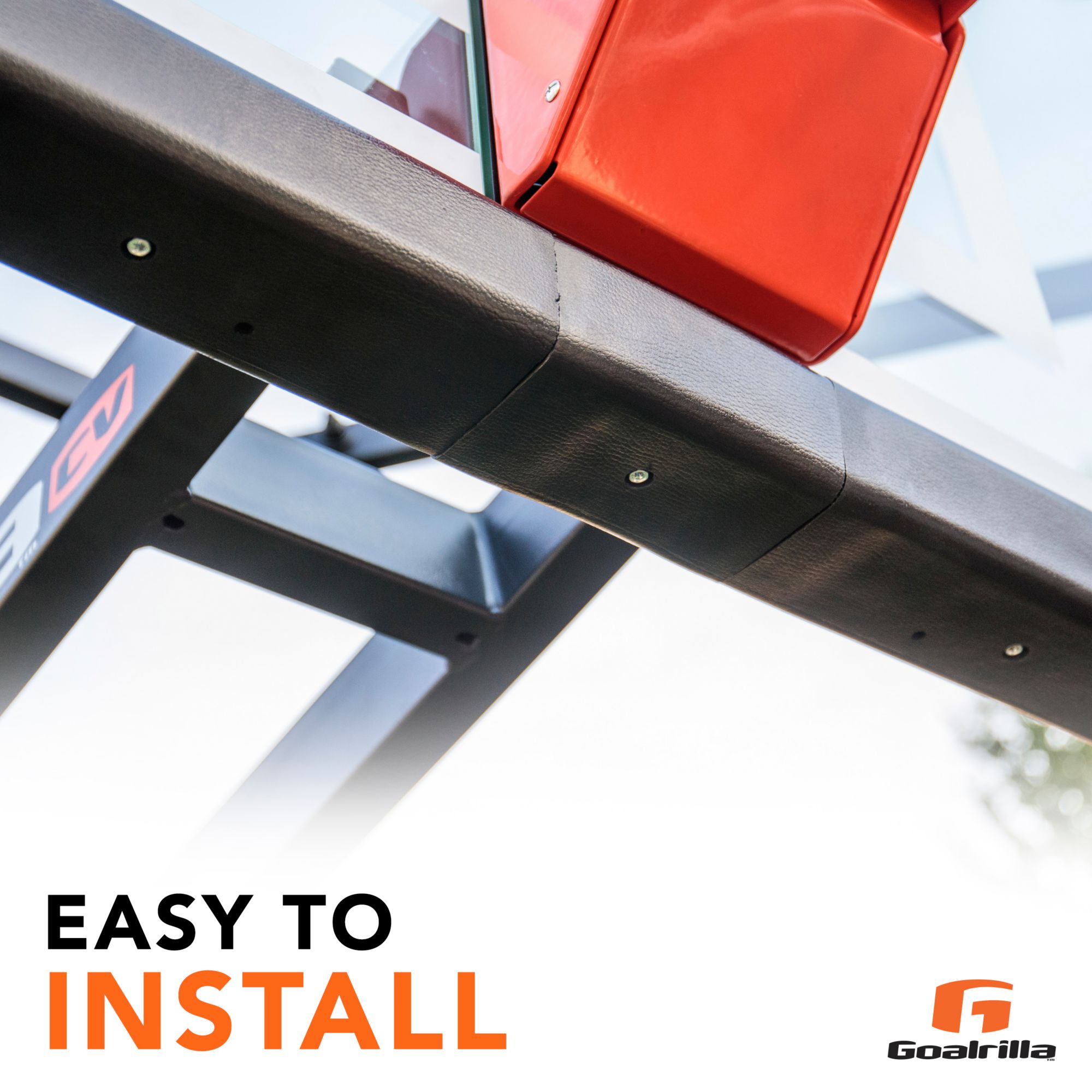 Goalrilla Universal Backboard Pad product image