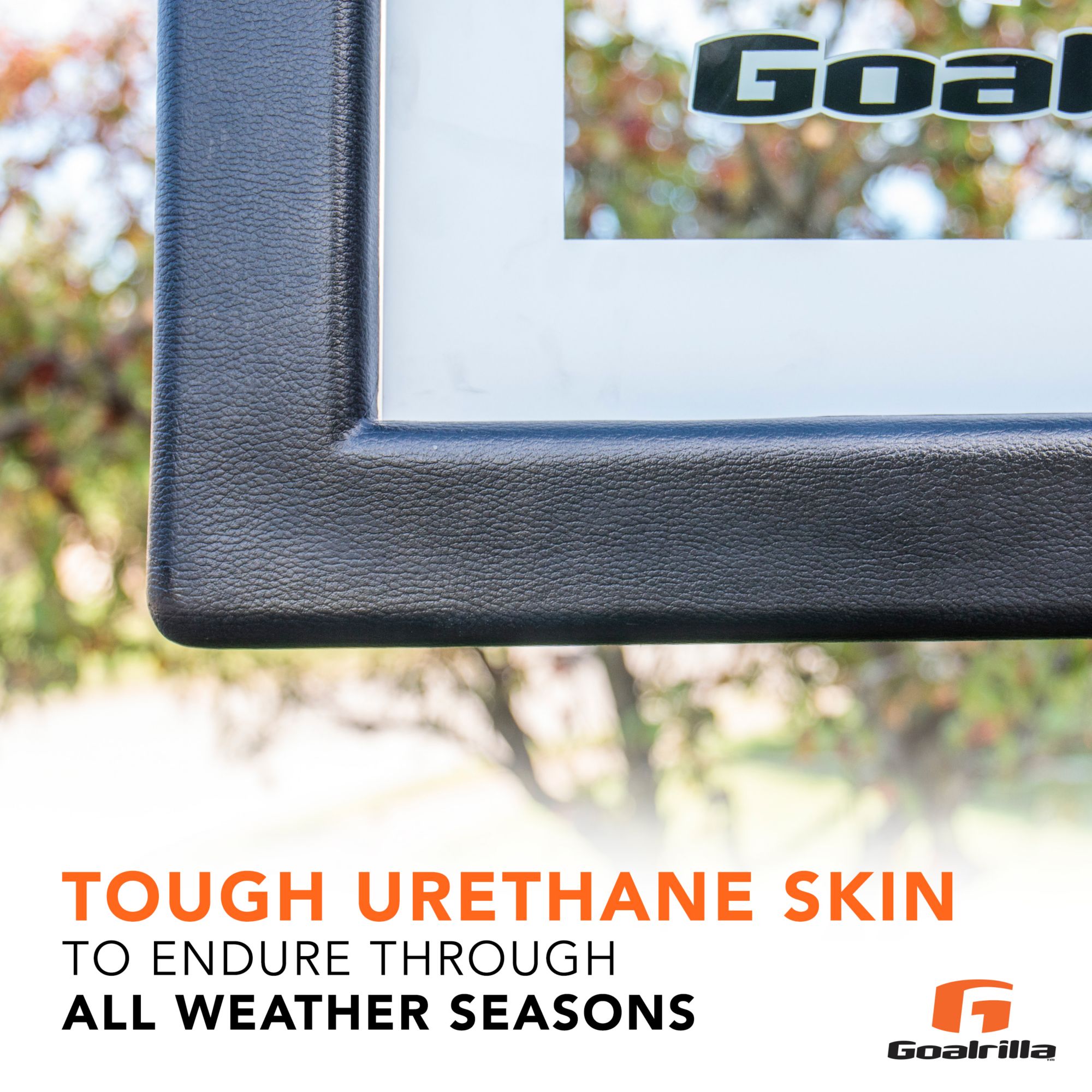 Goalrilla Universal Backboard Pad product image