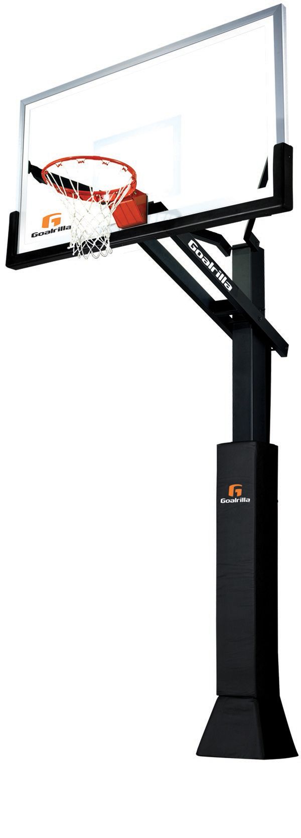 Goalrilla Universal Backboard Pad product image