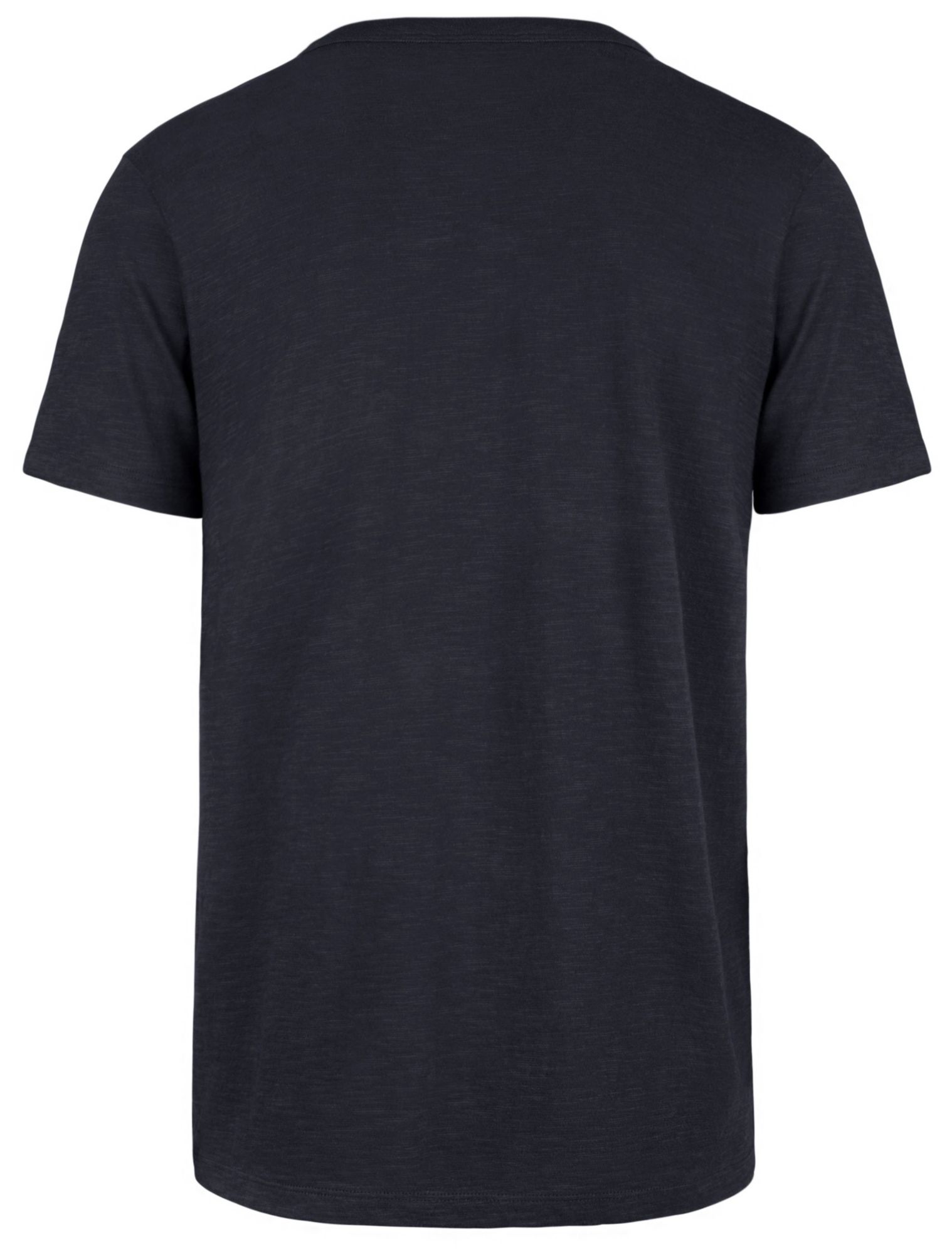 '47 Men's Toronto Blue Jays Navy Grit Scrum T-Shirt product image