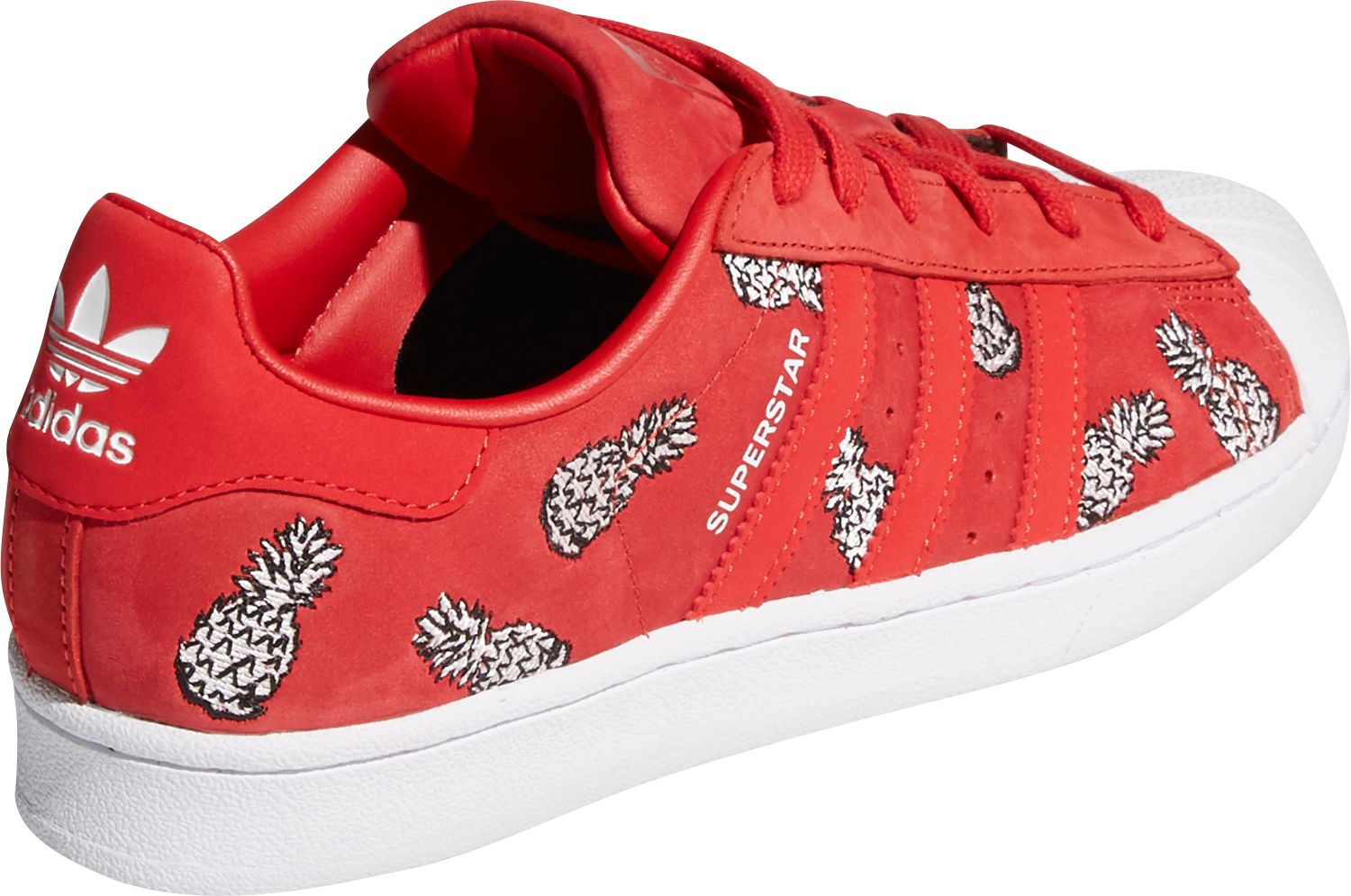 adidas Originals Women's Superstar Shoes product image