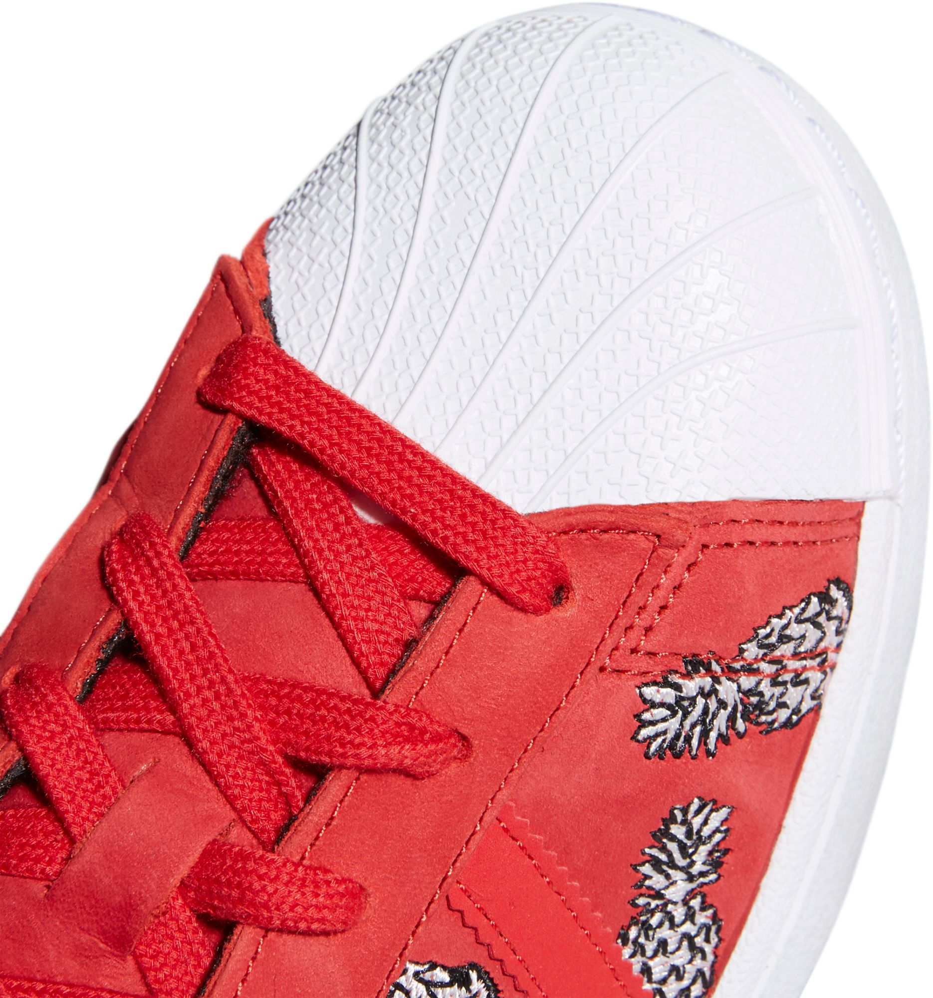 adidas Originals Women's Superstar Shoes product image