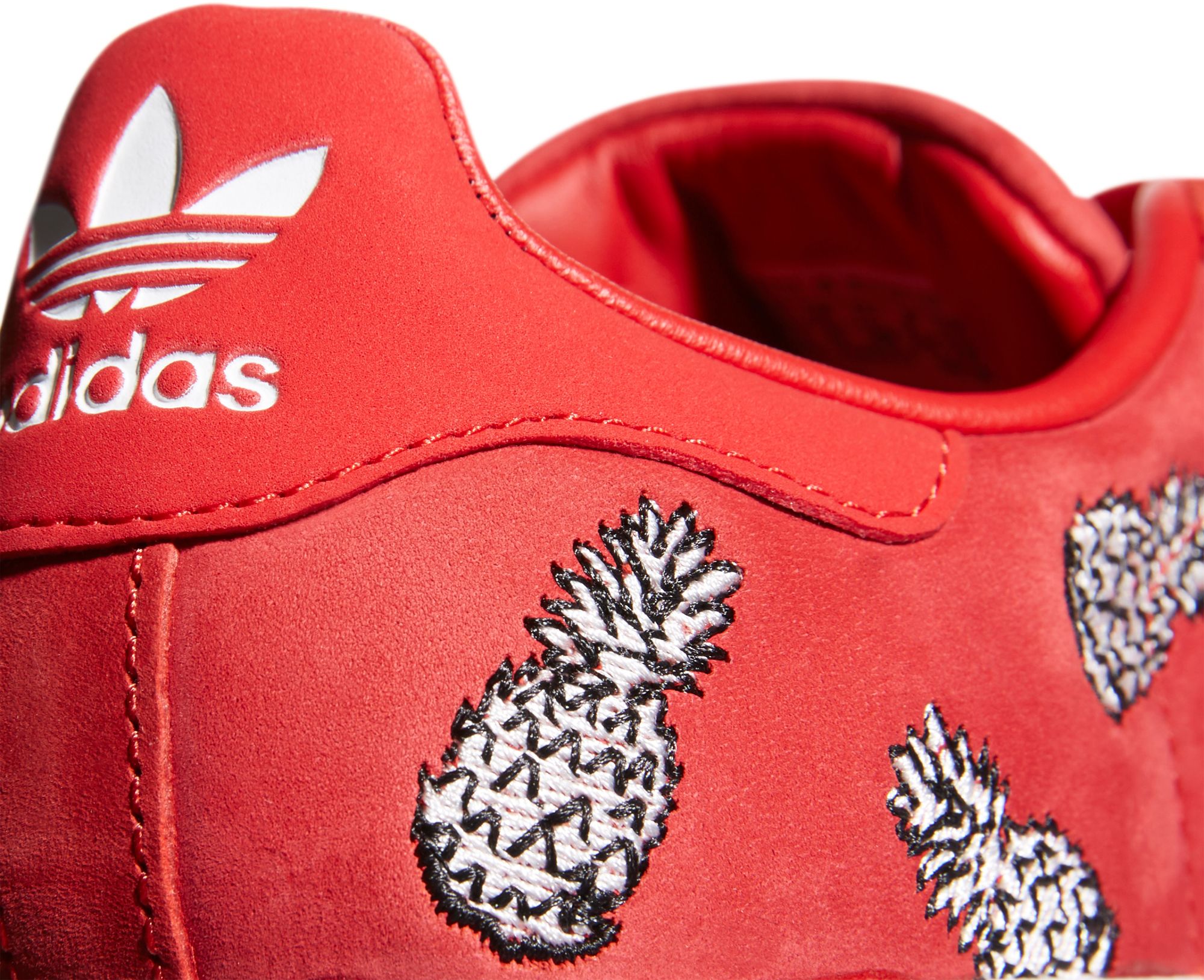 adidas Originals Women's Superstar Shoes product image
