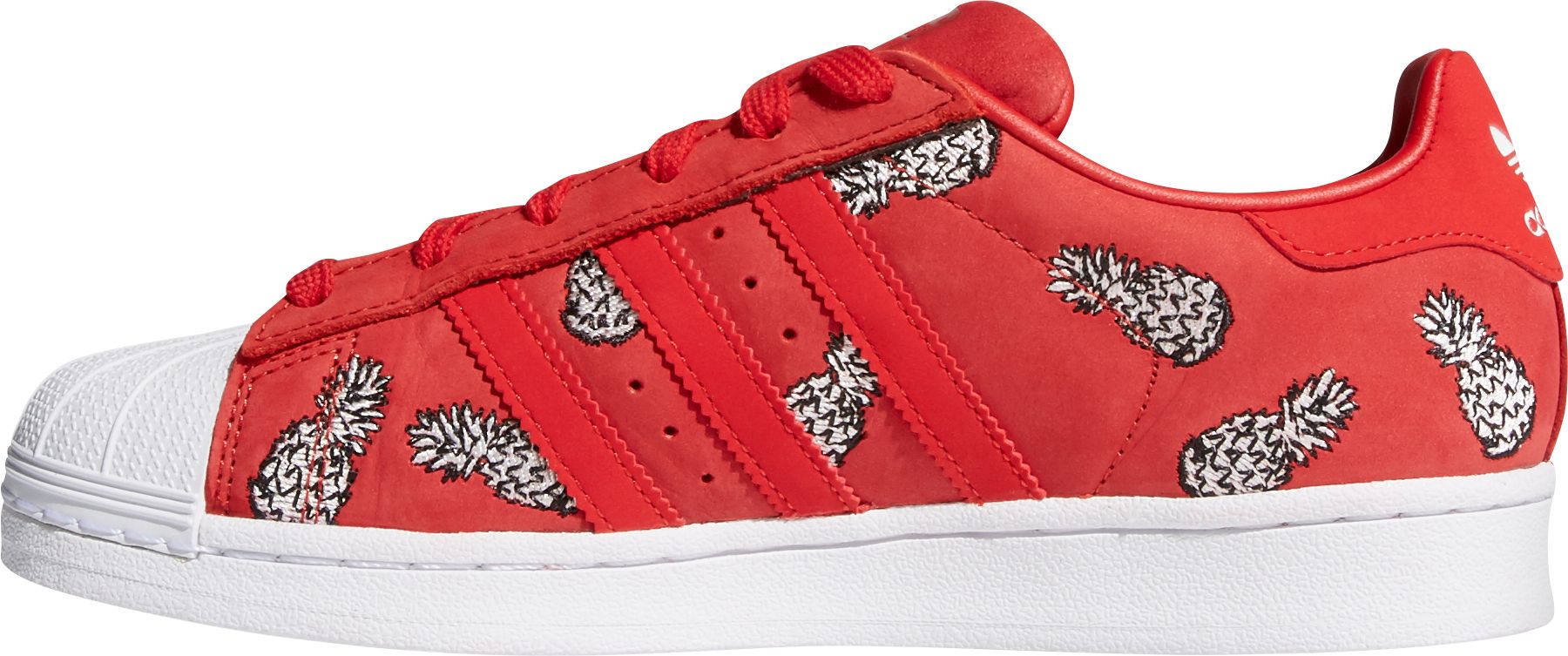 adidas Originals Women's Superstar Shoes product image
