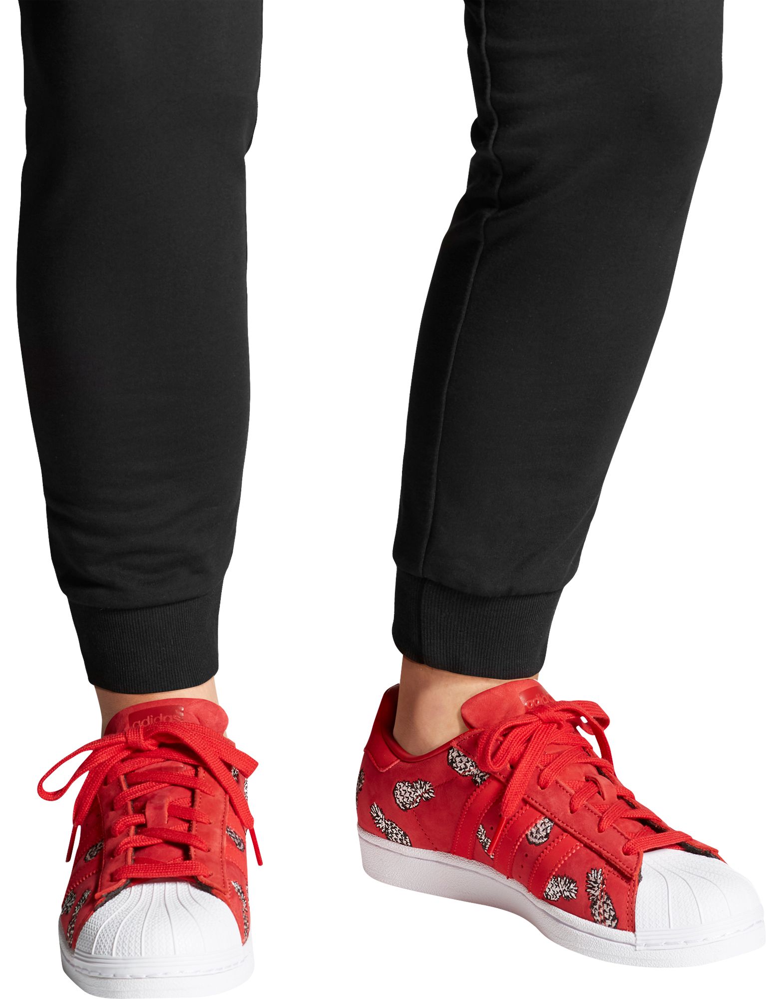 adidas Originals Women's Superstar Shoes product image