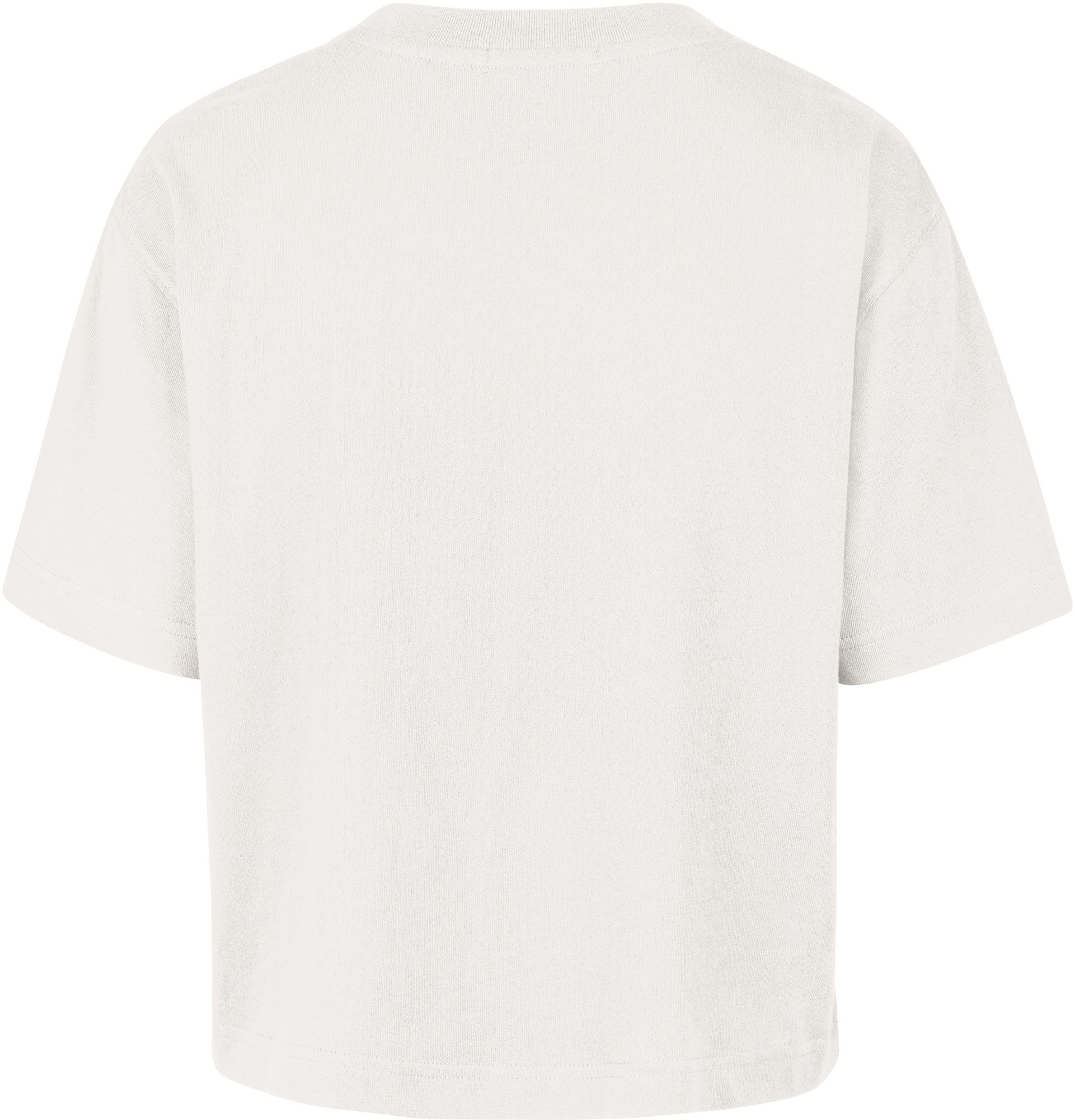 '47 Women's Miami Marlins Cream Reed City T-Shirt product image