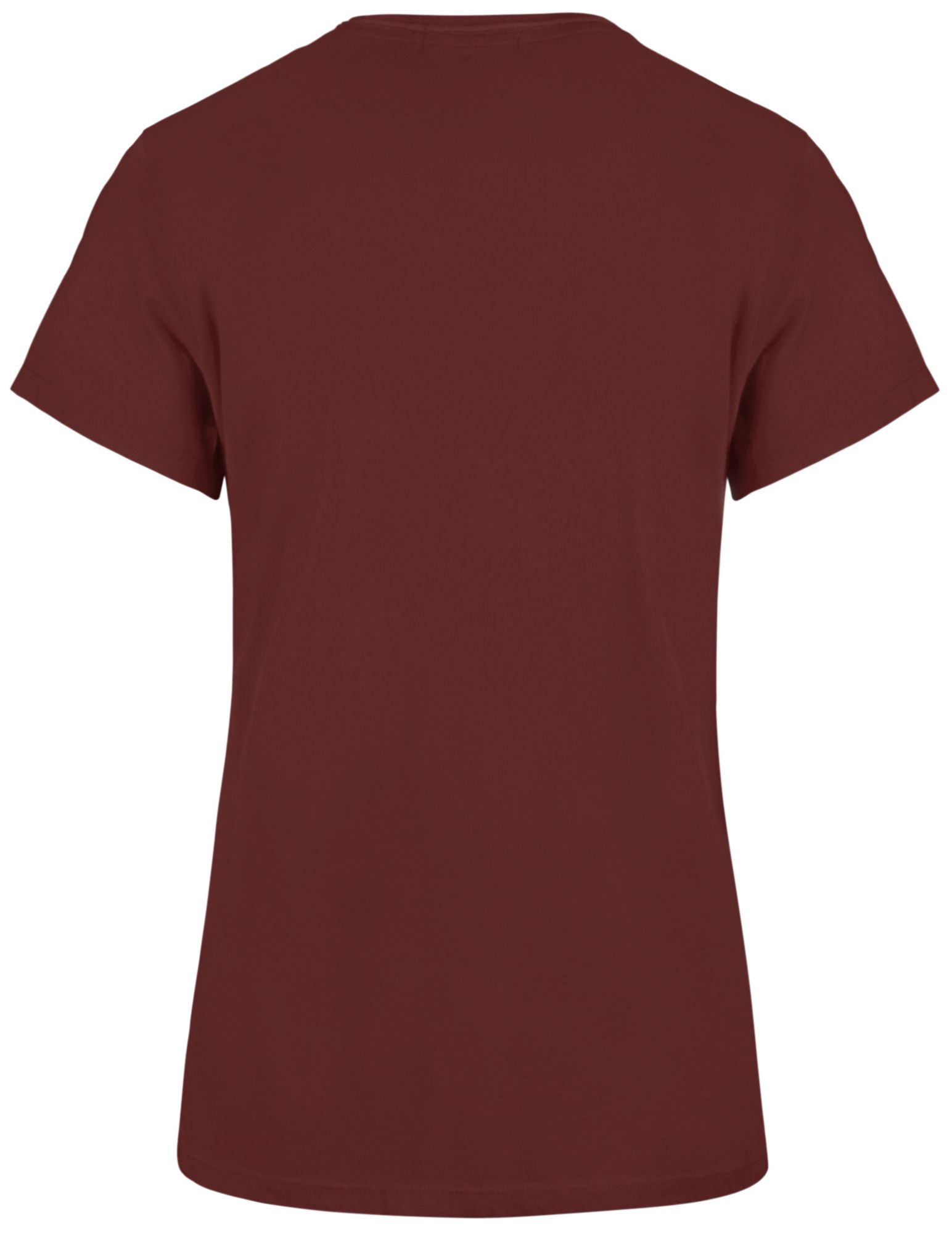 '47 Women's Arizona Diamondbacks Red Frankie Harmonize T-Shirt product image