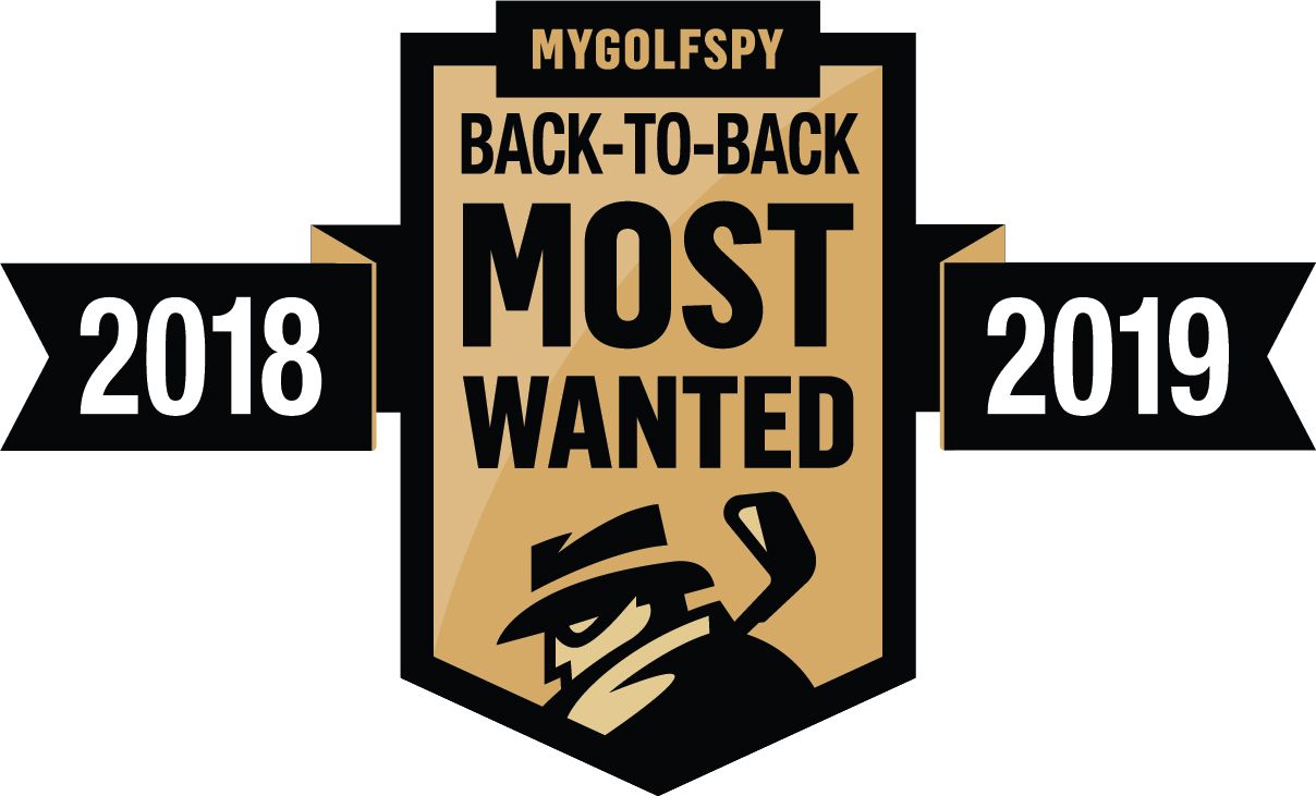 Tommy Armour Impact Series No. 3 Alignment Putter - Stainless Steel Shaft product image