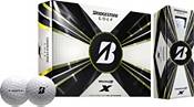 Bridgestone 2022 Tour B X Golf Balls - 3 Dozen product image