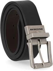 Skechers Men's 38 mm Milled Reversible Golf Belt product image