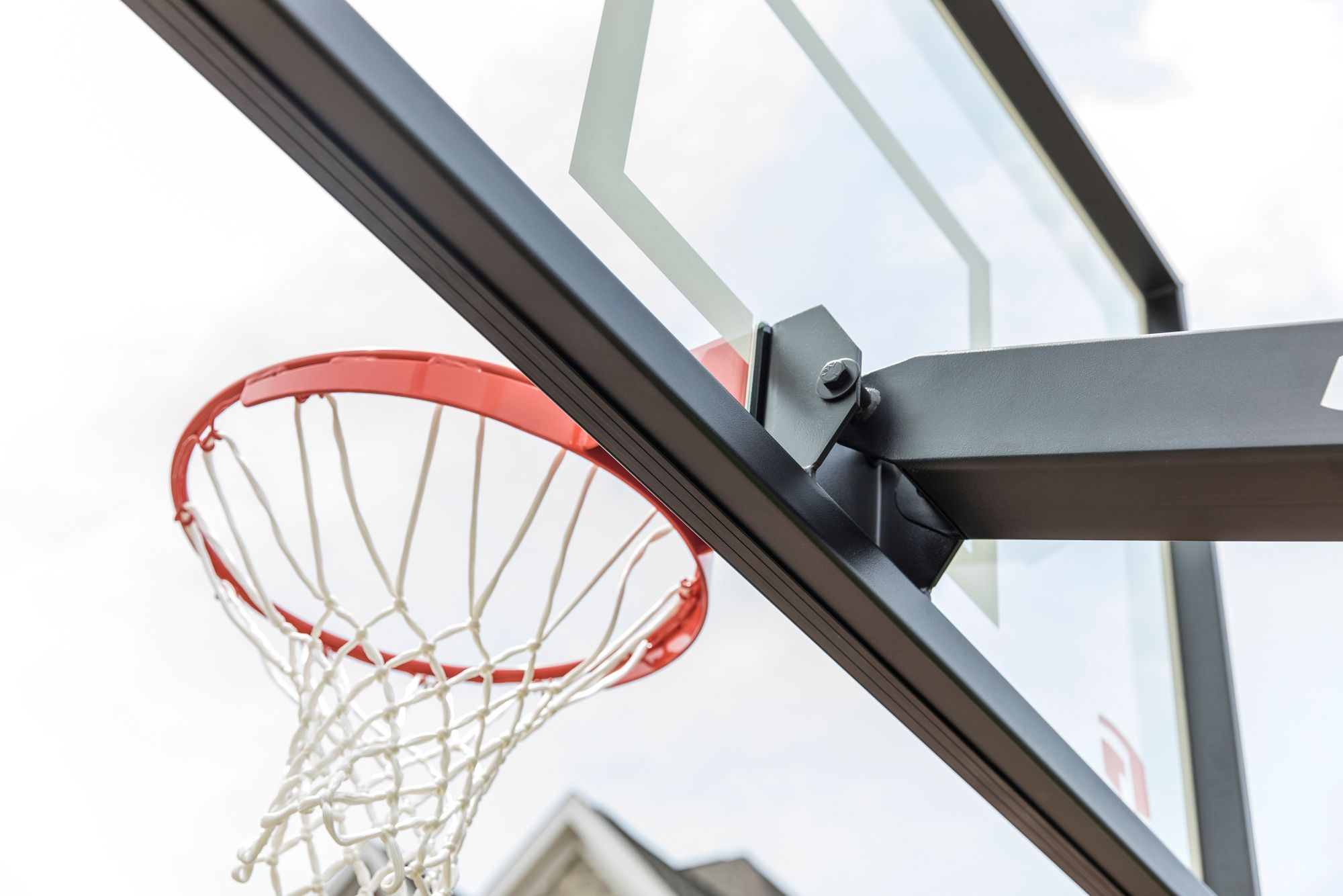 Goalrilla 60” FT Series In-Ground Basketball Hoop product image