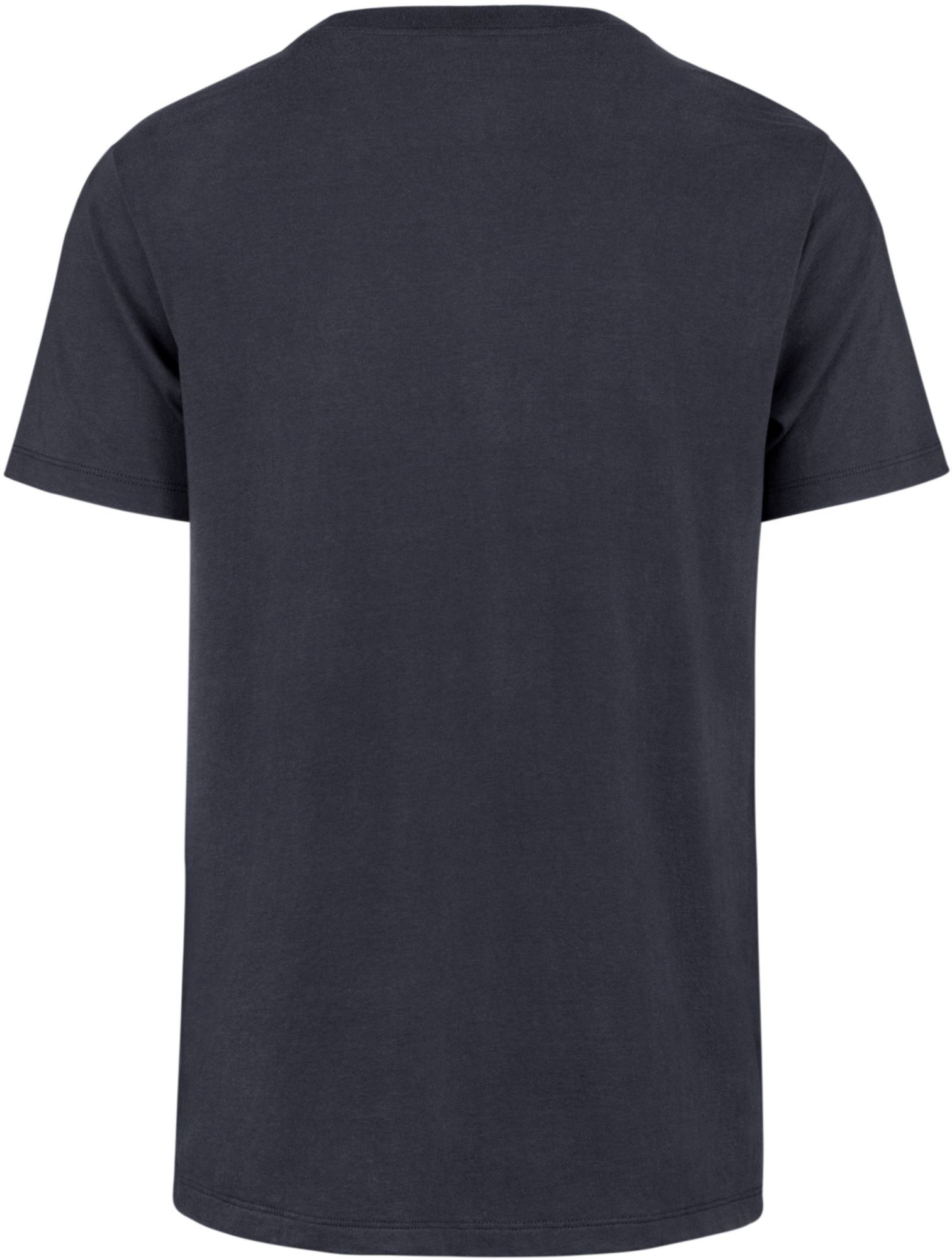 '47 Men's Tampa Bay Rays Bunt Franklin T-Shirt product image