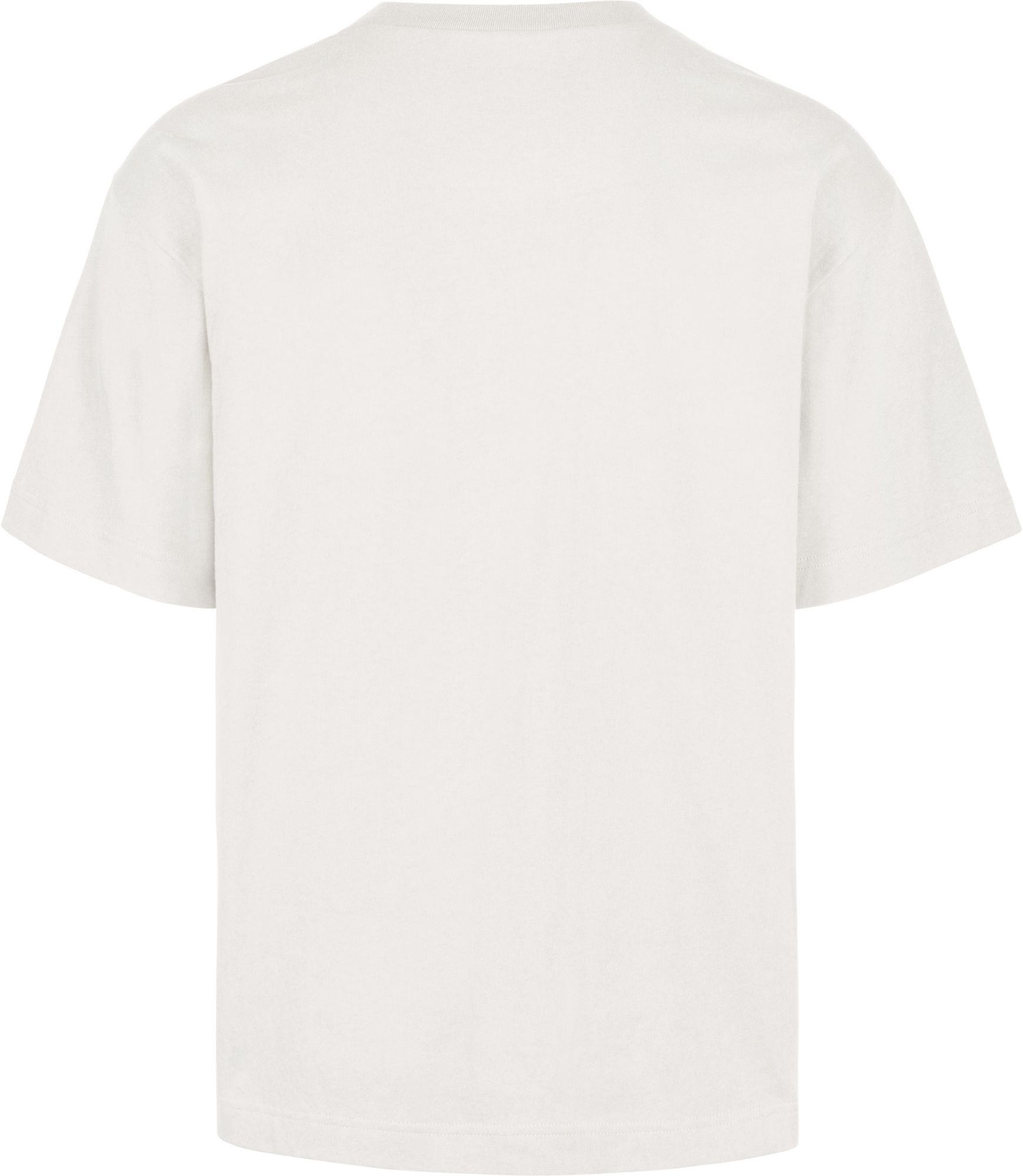 '47 Men's Tampa Bay Rays Emblem Foundation T-Shirt product image