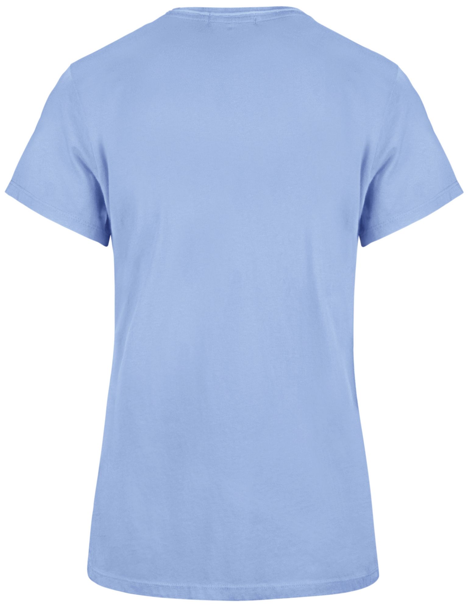 '47 Women's Tampa Bay Rays Blue Frankie Harmonize T-Shirt product image