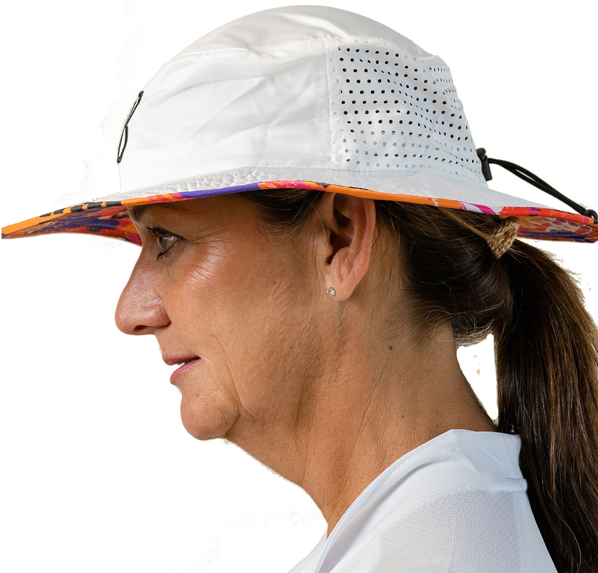 Pickleball Bella Women's Graffiti 3 Fishermans Hat product image