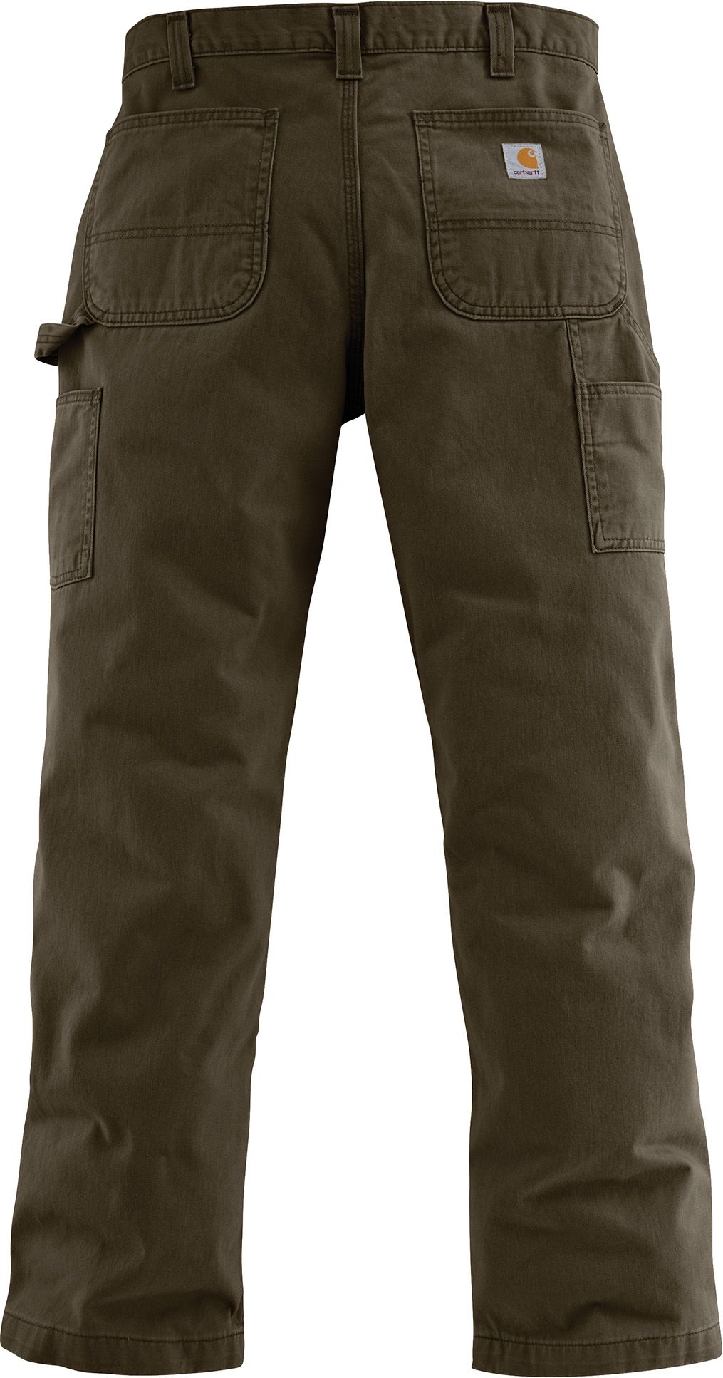Carhartt Men's Washed Twill Dungarees product image