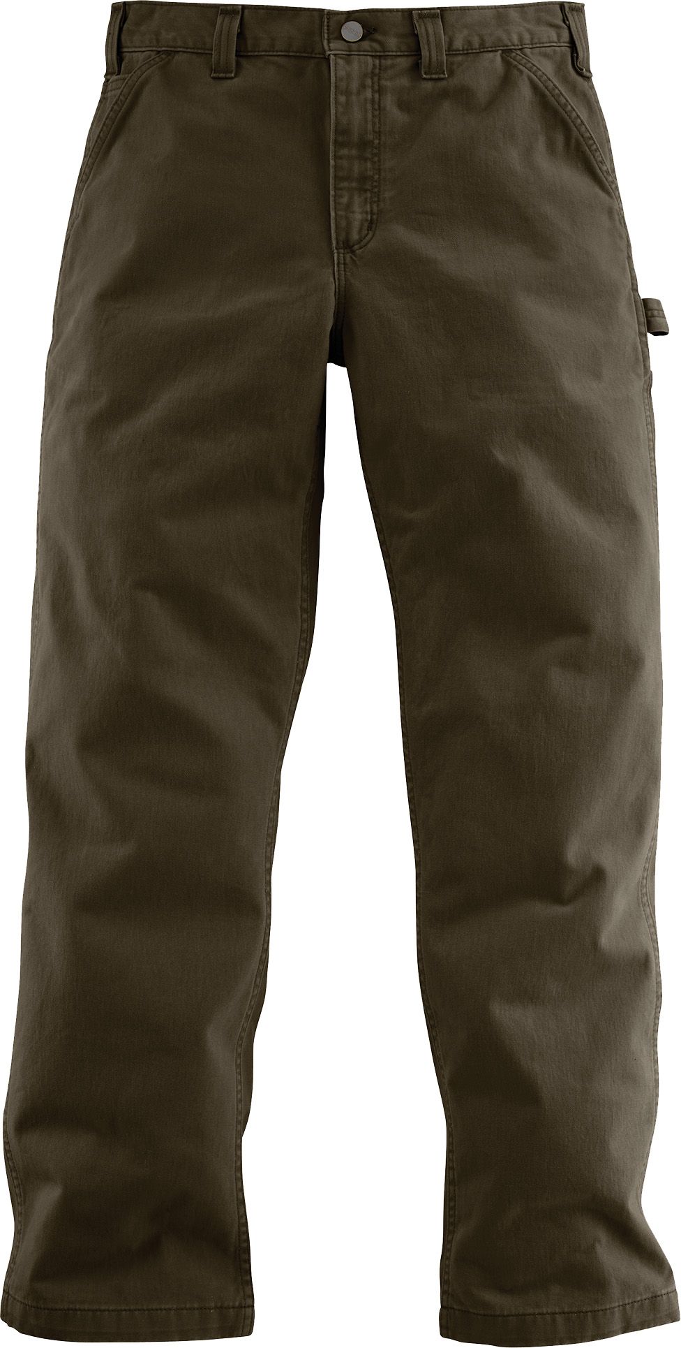 Carhartt Men's Washed Twill Dungarees product image