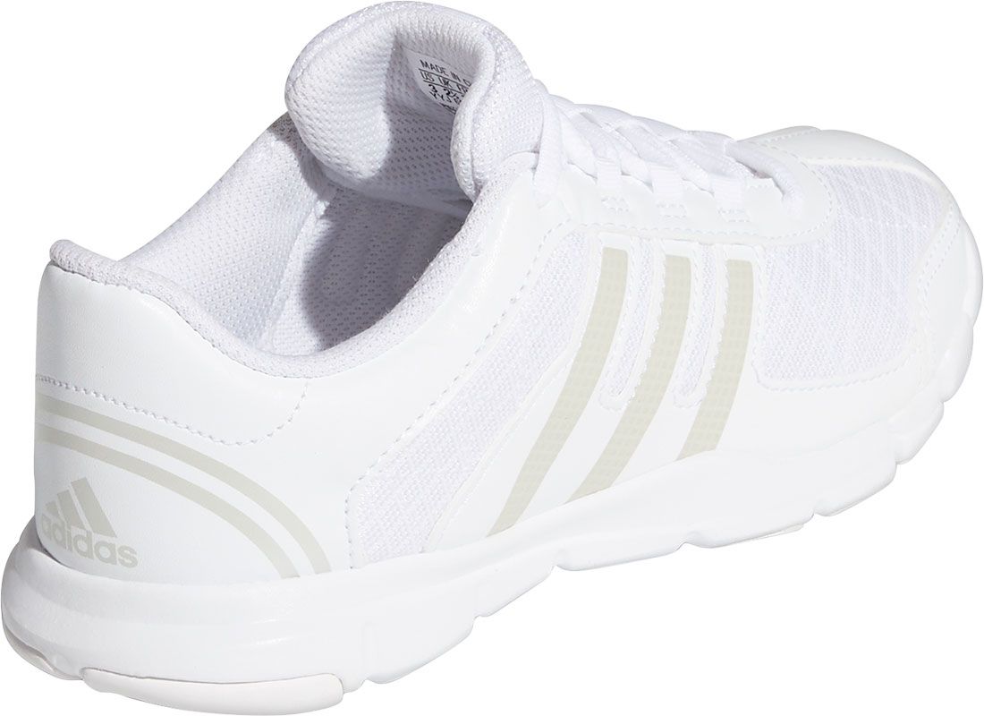 Adidas Kids' Triple Cheer Cheerleading Shoes Big Apple Buddy