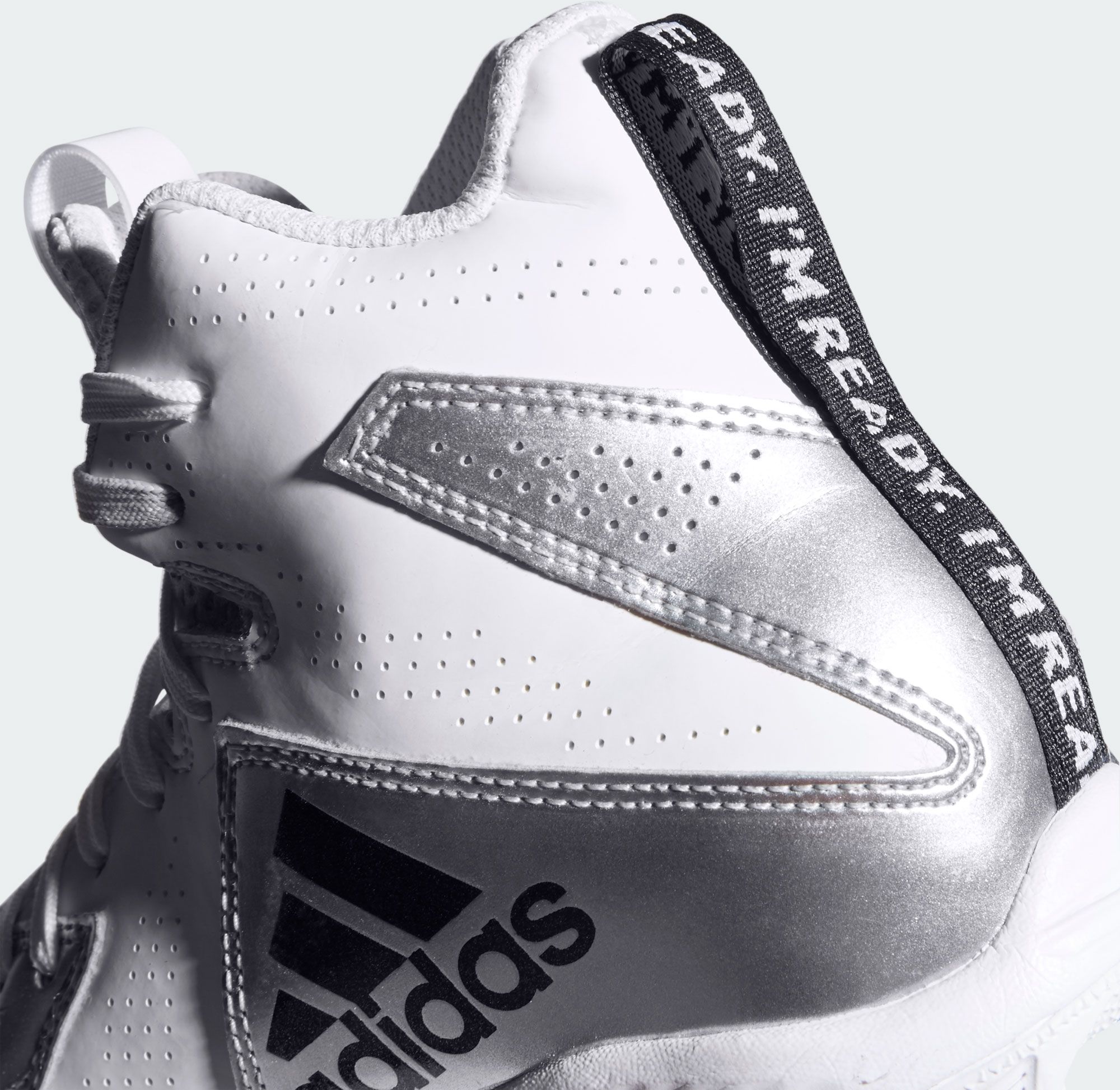 adidas Kids' Freak Mid MD Von Football Cleats product image