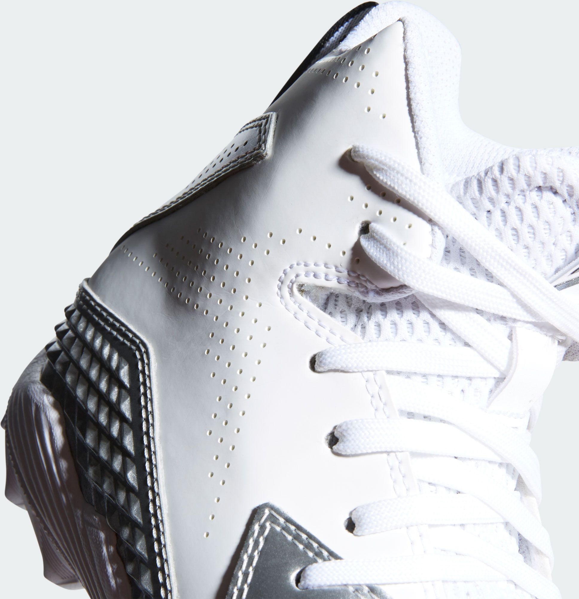 adidas Kids' Freak Mid MD Von Football Cleats product image