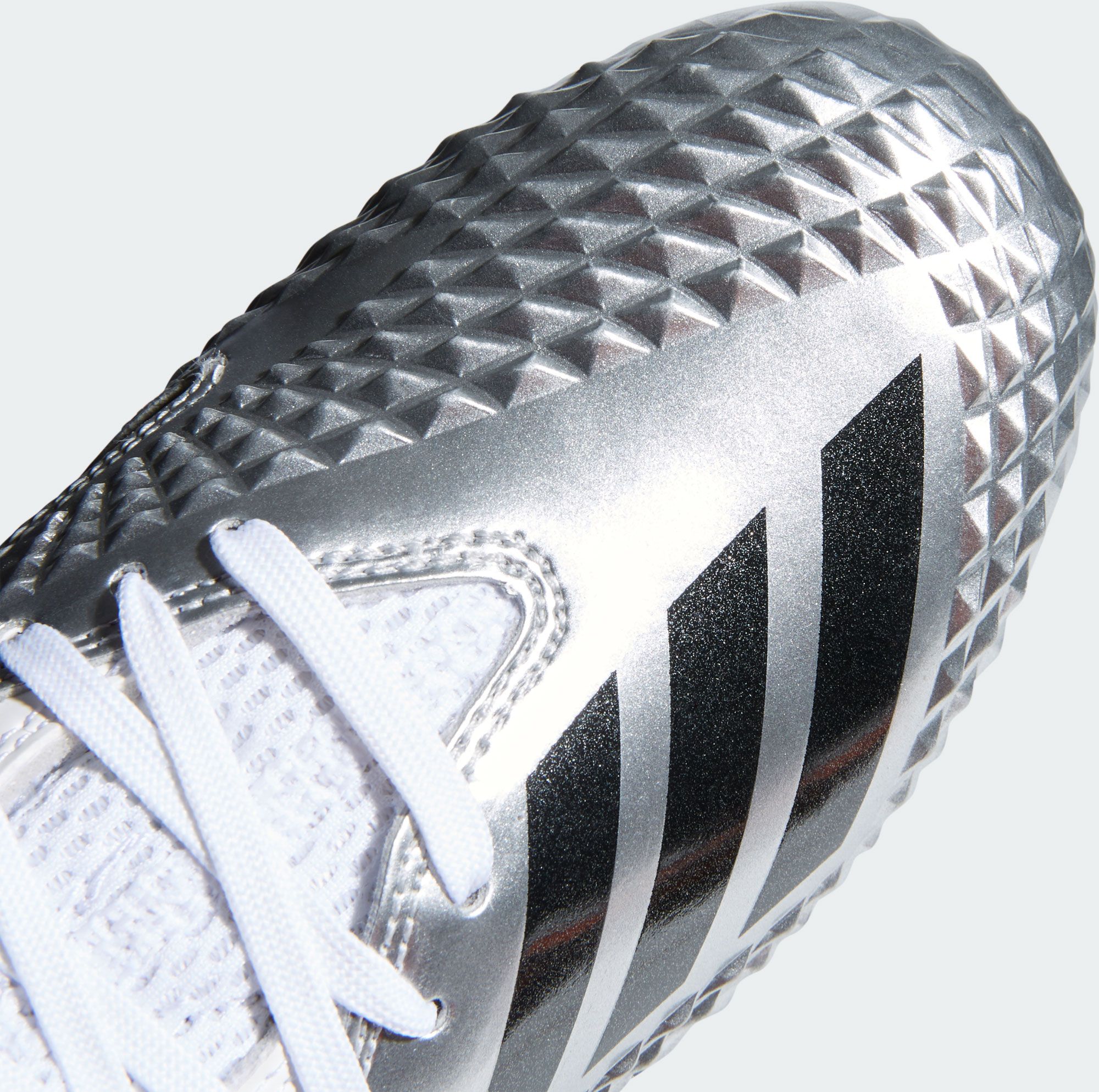 adidas Kids' Freak Mid MD Von Football Cleats product image