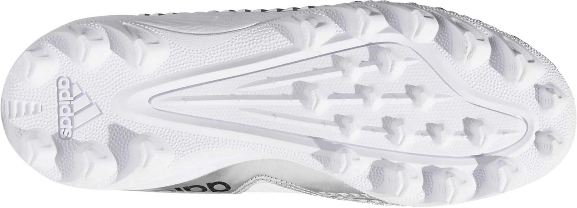 adidas Kids' Freak Mid MD Von Football Cleats product image