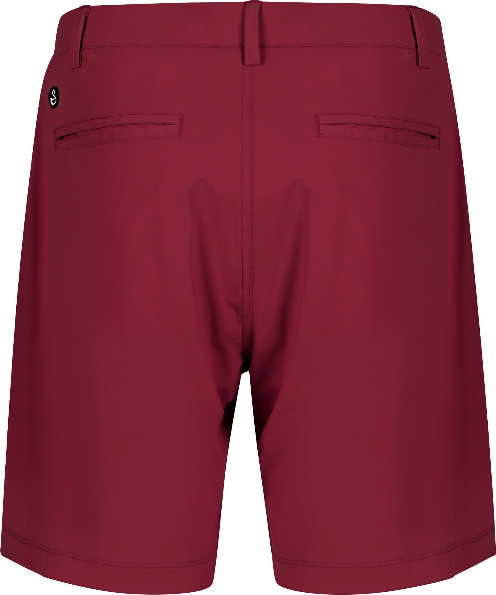 Swannies Men's 7" Bunker Golf Short product image