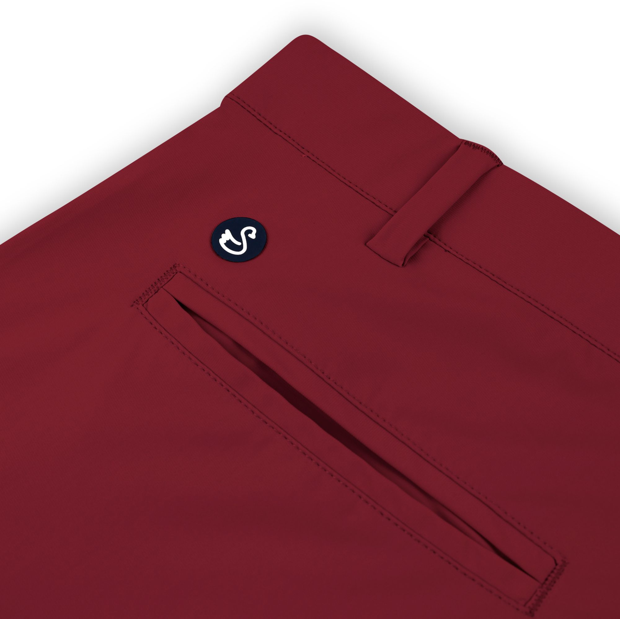 Swannies Men's 7" Bunker Golf Short product image
