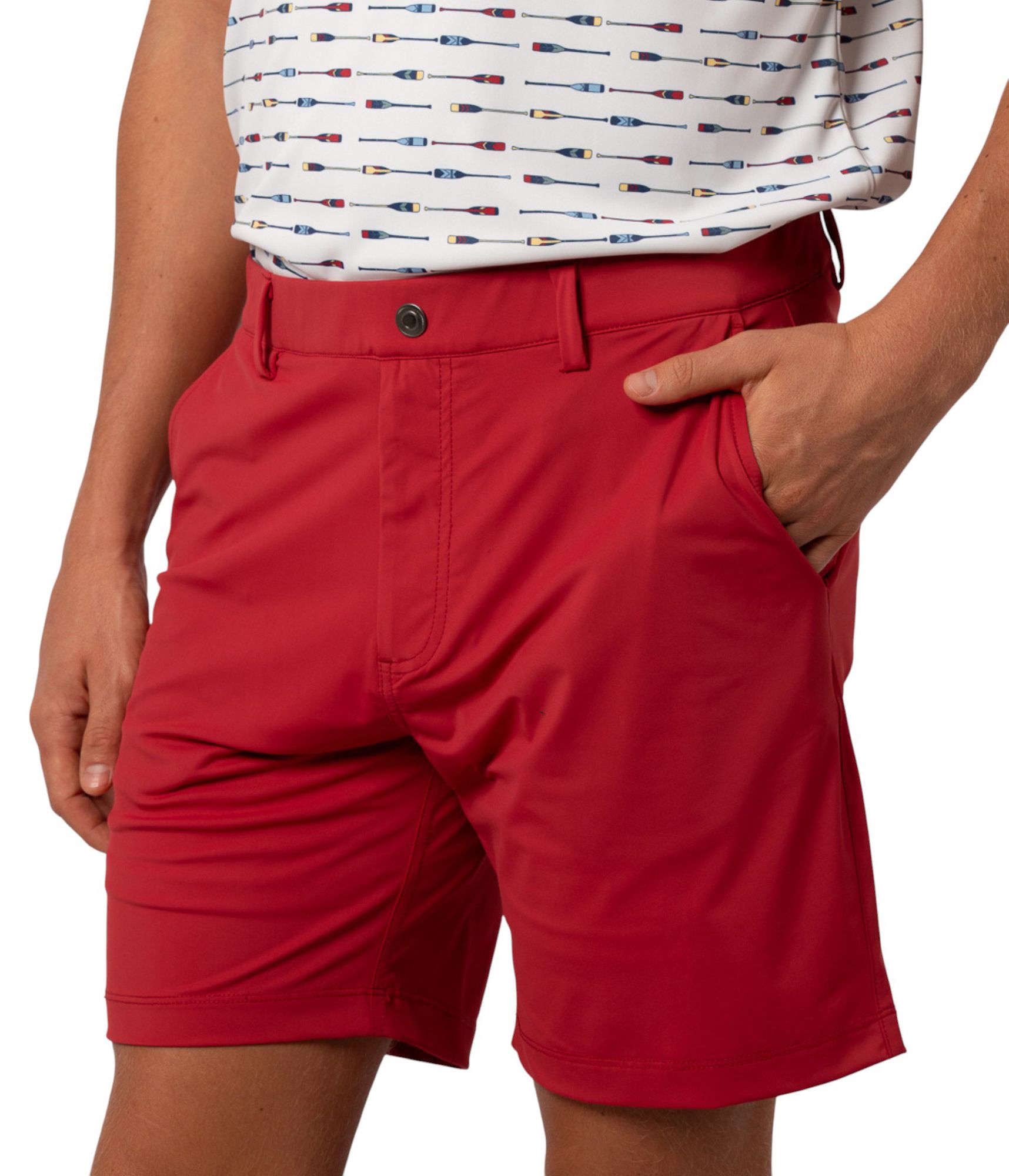 Swannies Men's 7" Bunker Golf Short product image