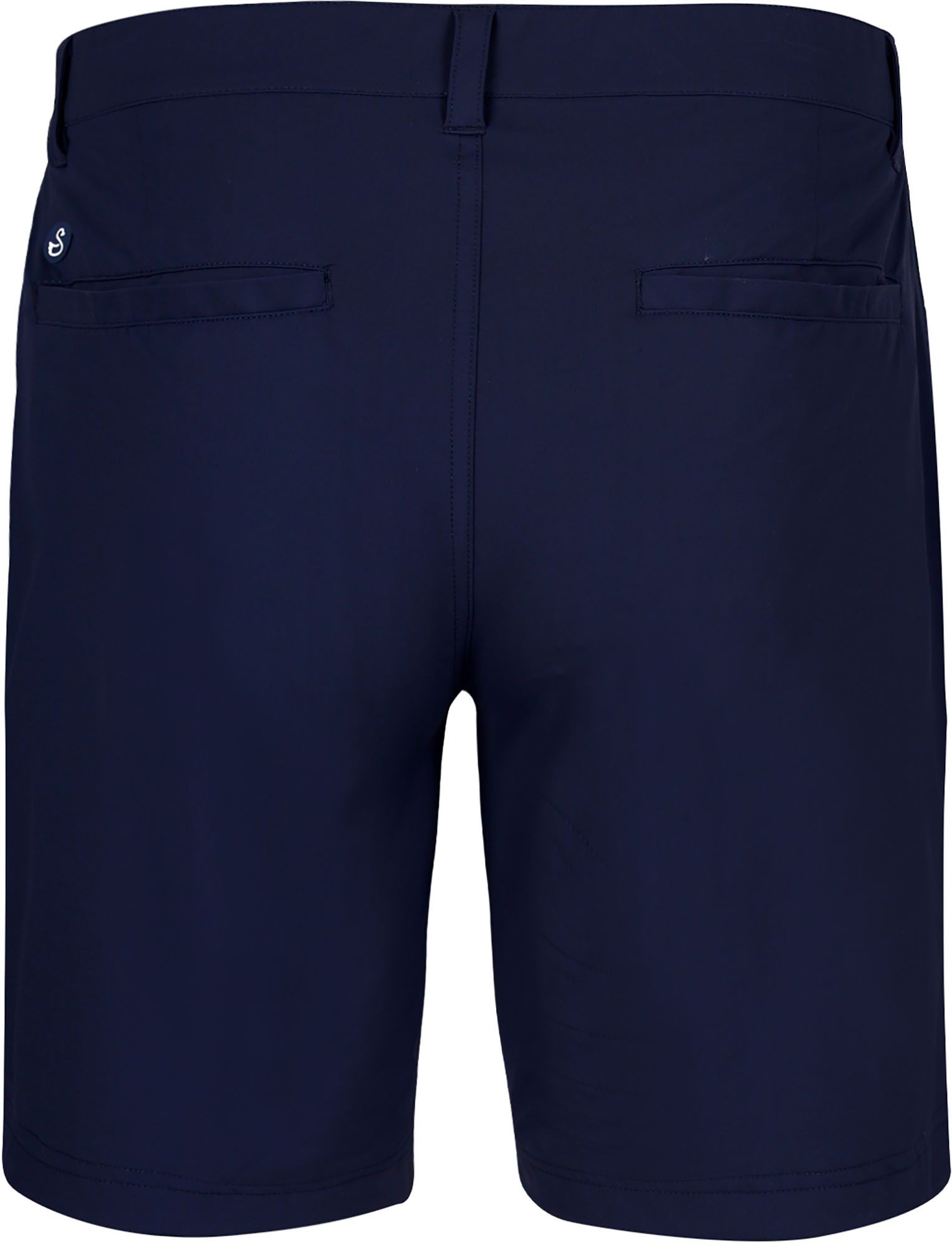 Swannies Men's Fairway Golf Short product image