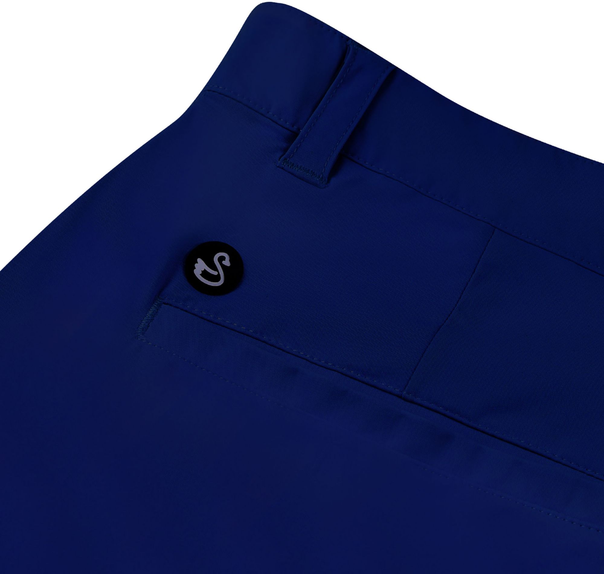Swannies Men's Fairway Golf Short product image