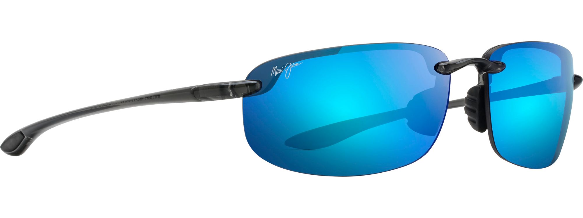 Maui Jim Ho'okipa Rimless Polarized Sunglasses product image