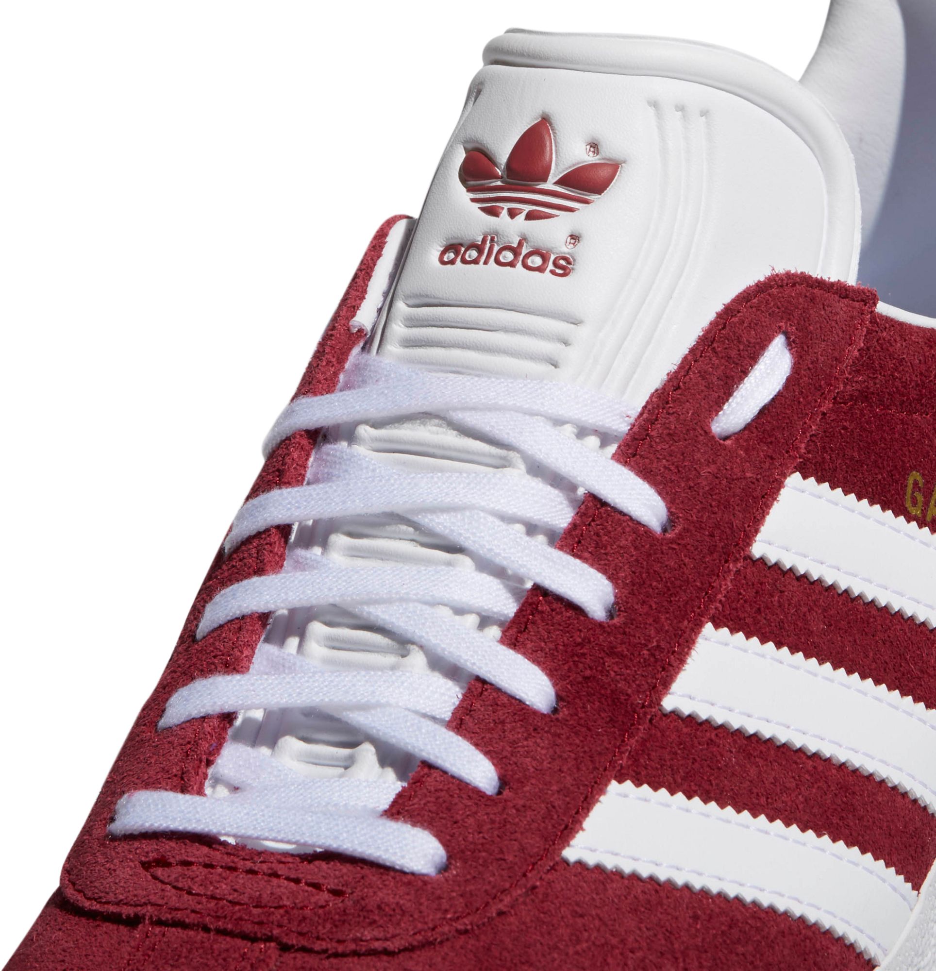 adidas Men's Gazelle Shoes product image
